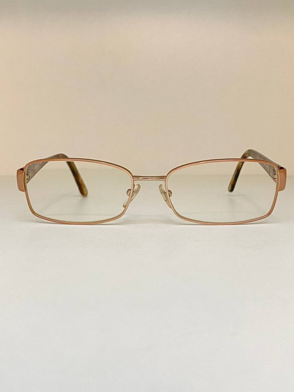 Versace Versace Medusa Logo 1177 Eyeglasses Retro Vintage Y2K Size ONE SIZE - 3 Thumbnail