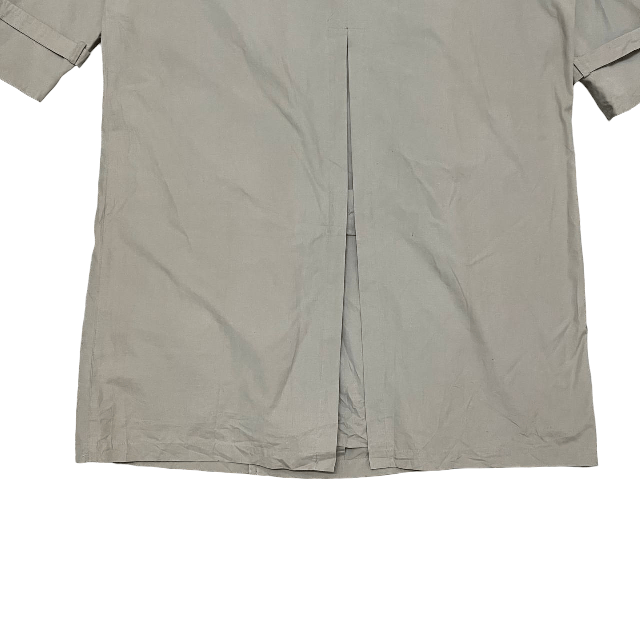 Allegri Vintage Allegri Italy Double Breasted Trench Coat Size US L / EU 52-54 / 3 - 13 Thumbnail