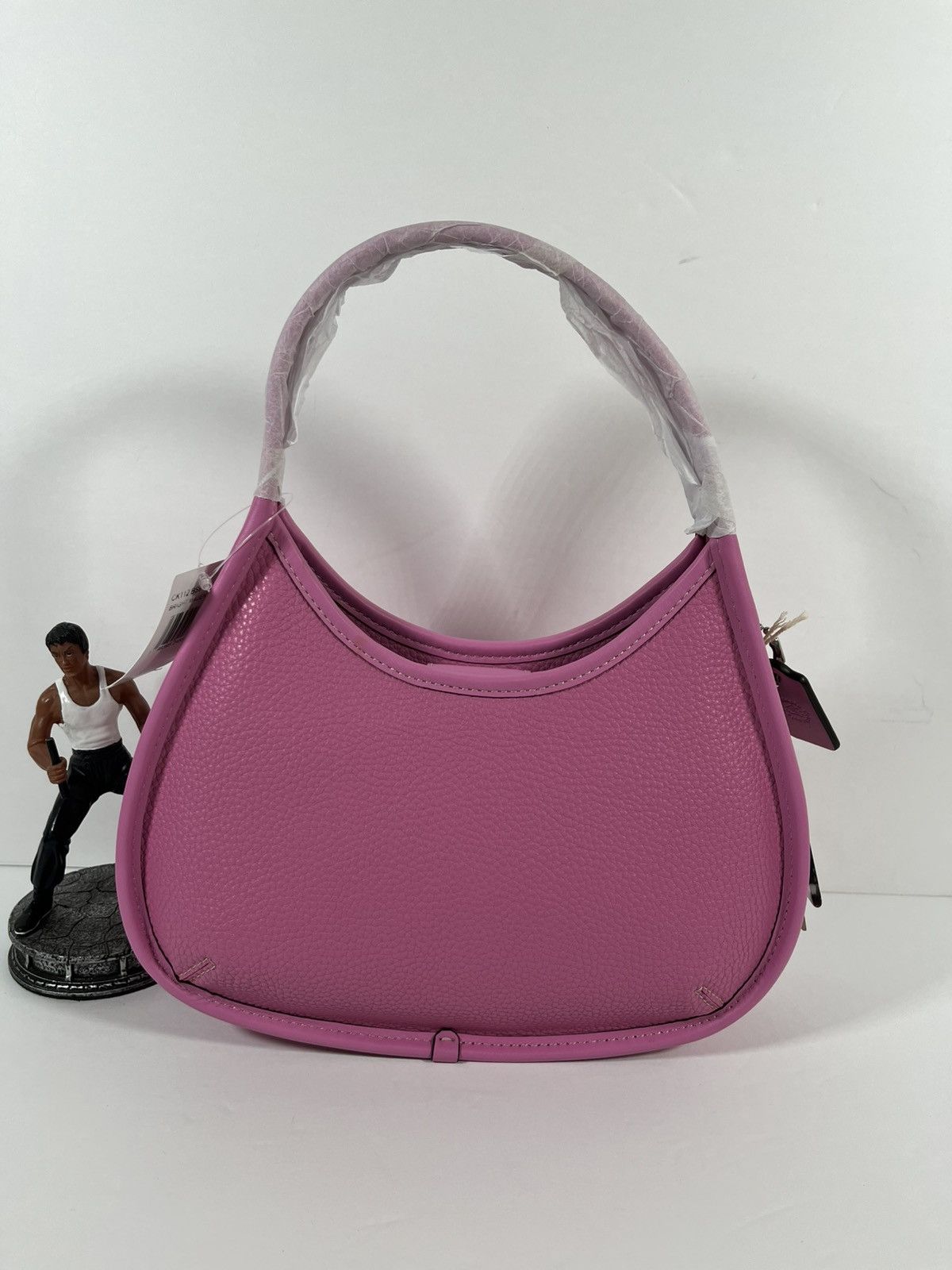 Coach NWT Coach Ergo Bag In Coachtopia Leather CK112 Size ONE SIZE - 1 Thumbnail