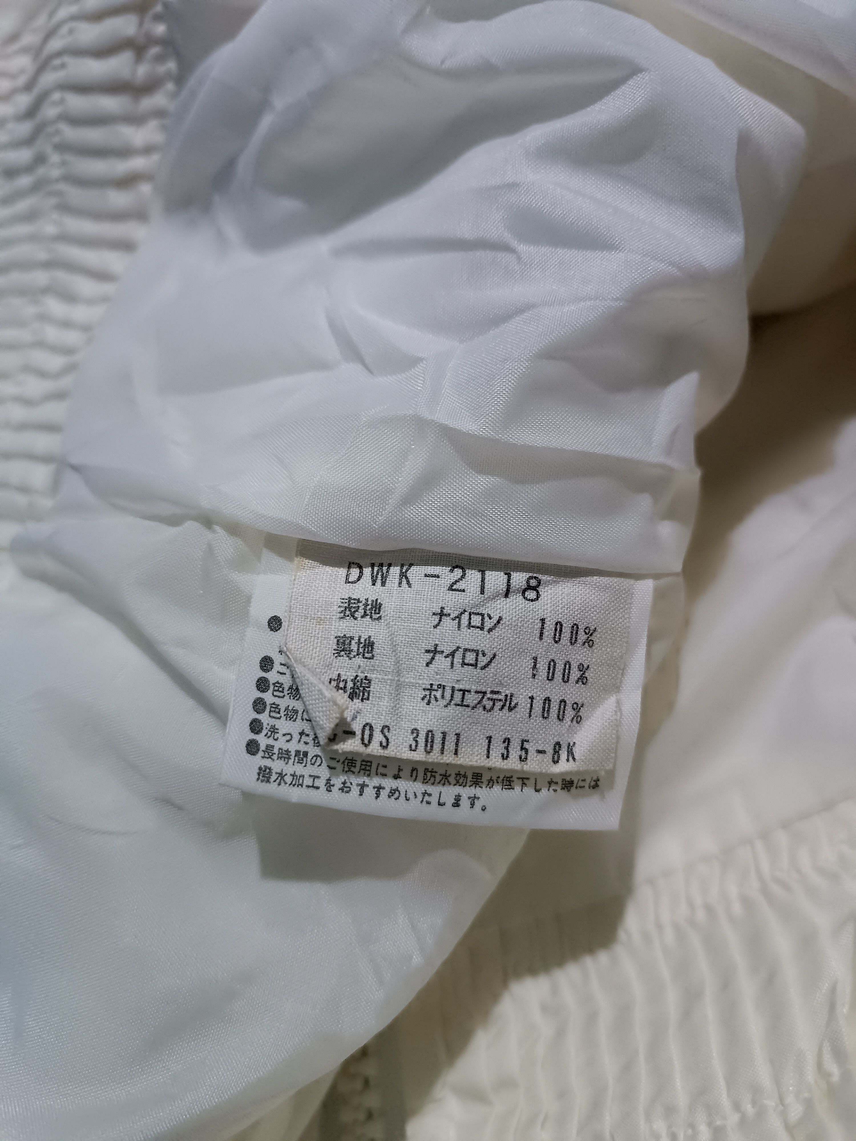 Descente Vintage Descente Jacket Winter Ski Size US L / EU 52-54 / 3 - 6 Thumbnail