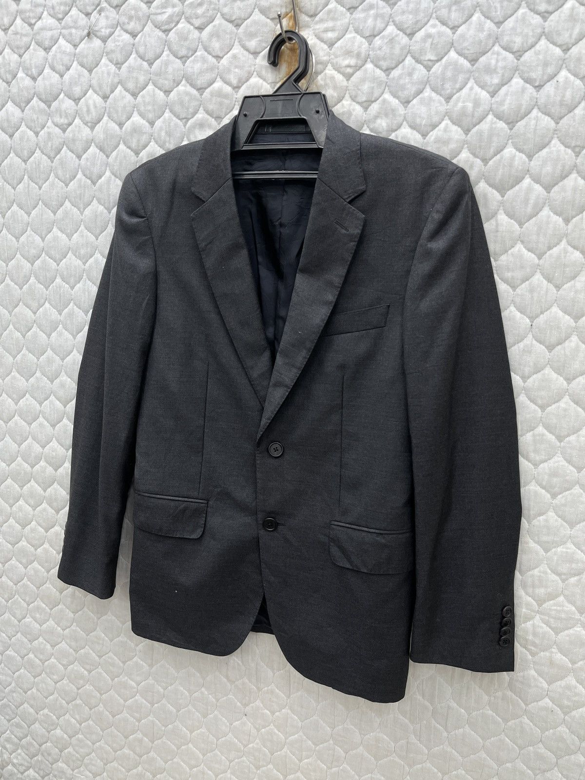 Loro Piana × Paul Smith 🔥🔥🔥STEALS LORO PIANA PAUL SMITH BLAZER JACKET Size US S / EU 44-46 / 1 - 2 Thumbnail