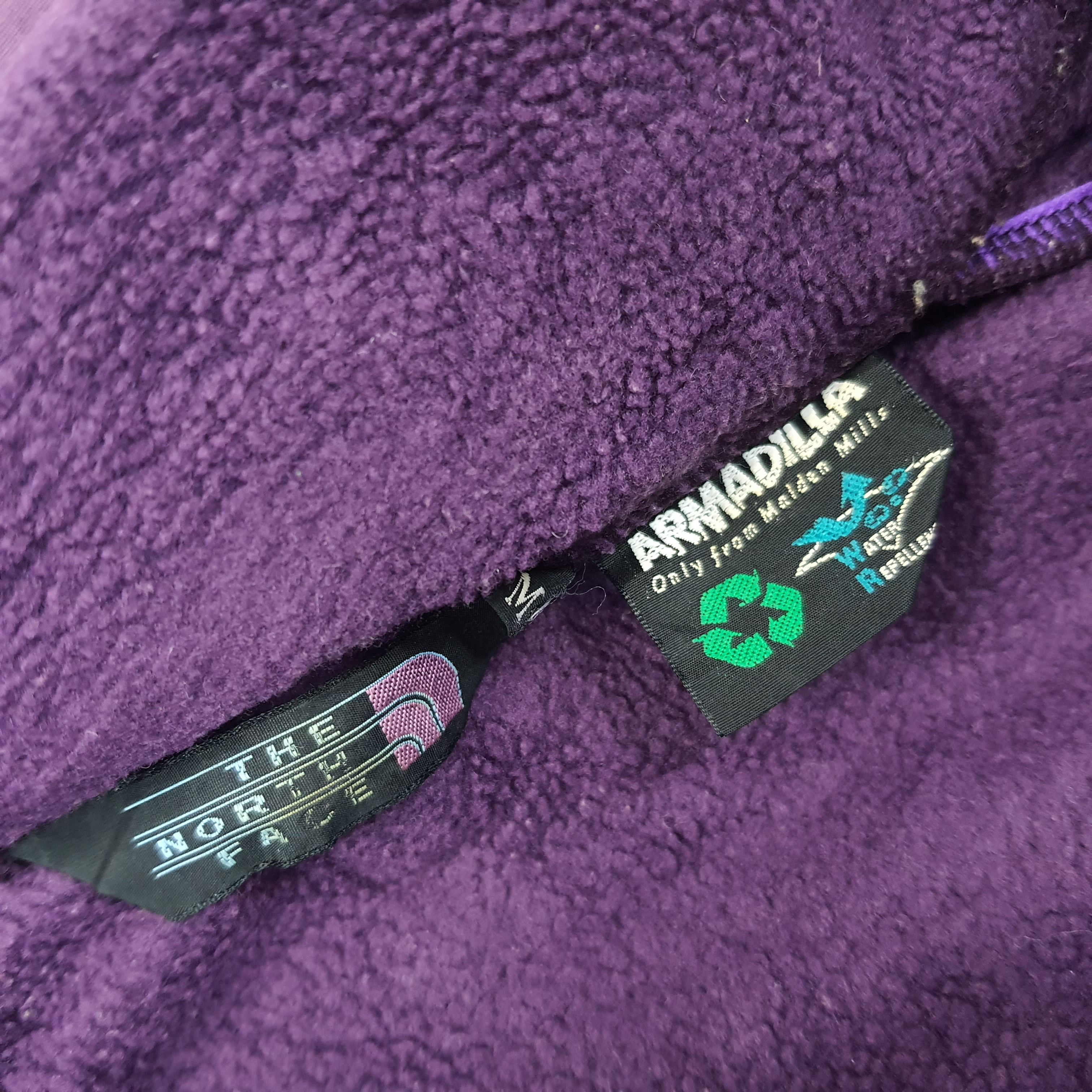 The North Face Vintage The North Face Armadilla Outdoor Jacket C251N15 Size US L / EU 52-54 / 3 - 5 Thumbnail