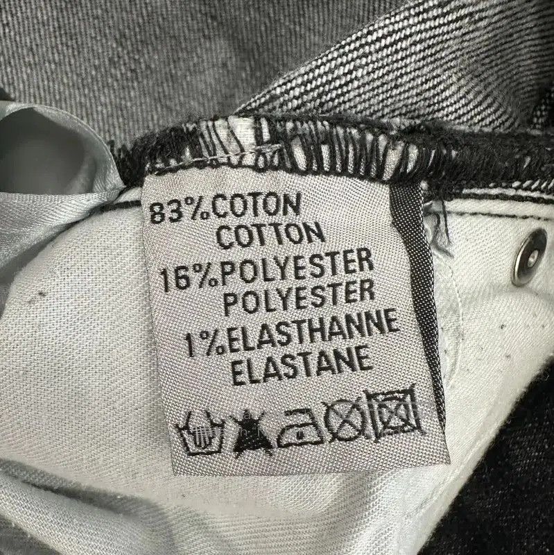 Other Dior Men's Deep Gray Casual Pants . Size US 26 / EU 42 - 6 Thumbnail