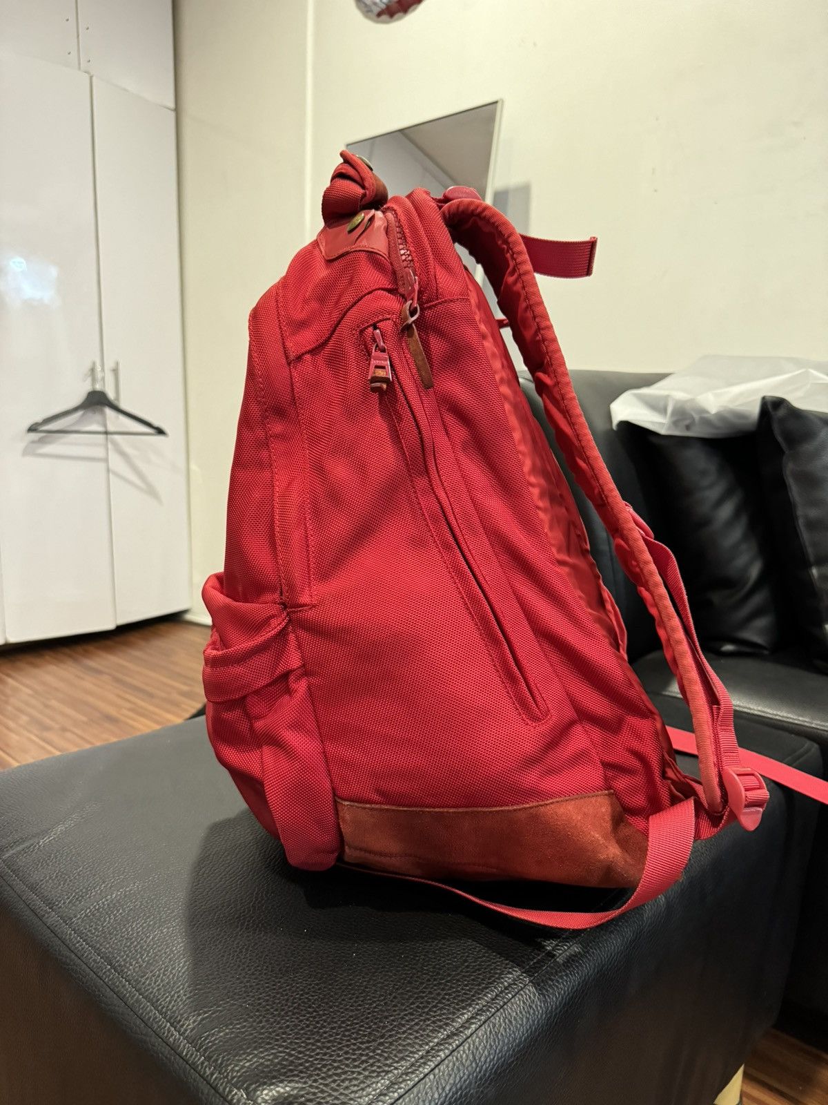 Visvim Visvim Cordura Ballistic 22L Backack Size ONE SIZE - 7 Thumbnail