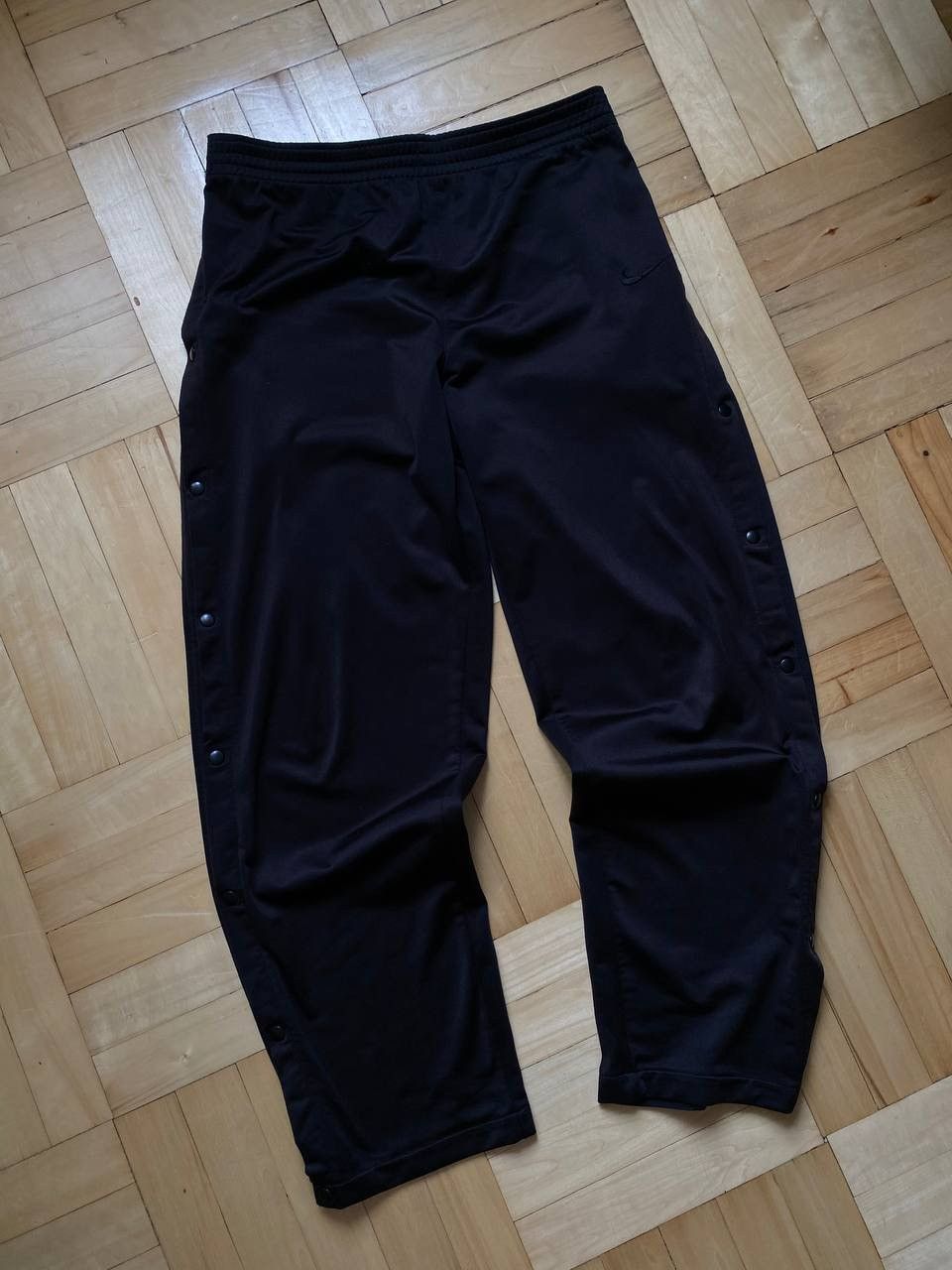 Nike × Vintage Nike pants Size US 36 / EU 52 - 3 Thumbnail
