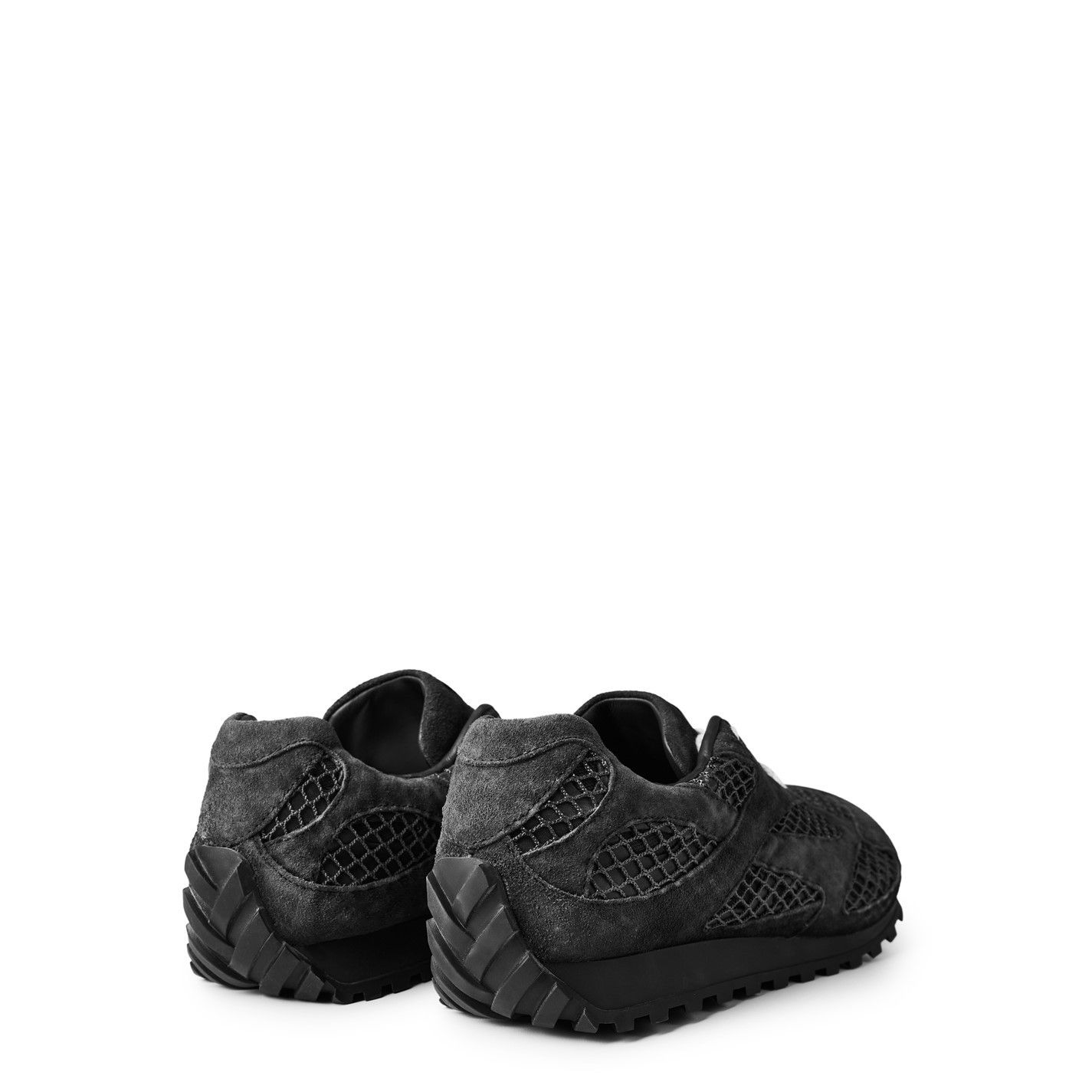 Bottega Veneta BOTTEGA VENETA Orbit Sneaker Size US 10 / EU 43 - 5 Thumbnail