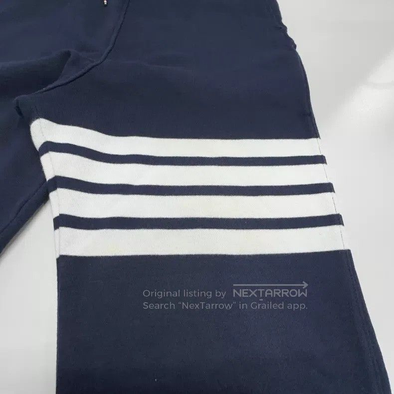 Thom Browne Thom Browne size 2 Sweatpants Size US 28 / EU 44 - 6 Thumbnail