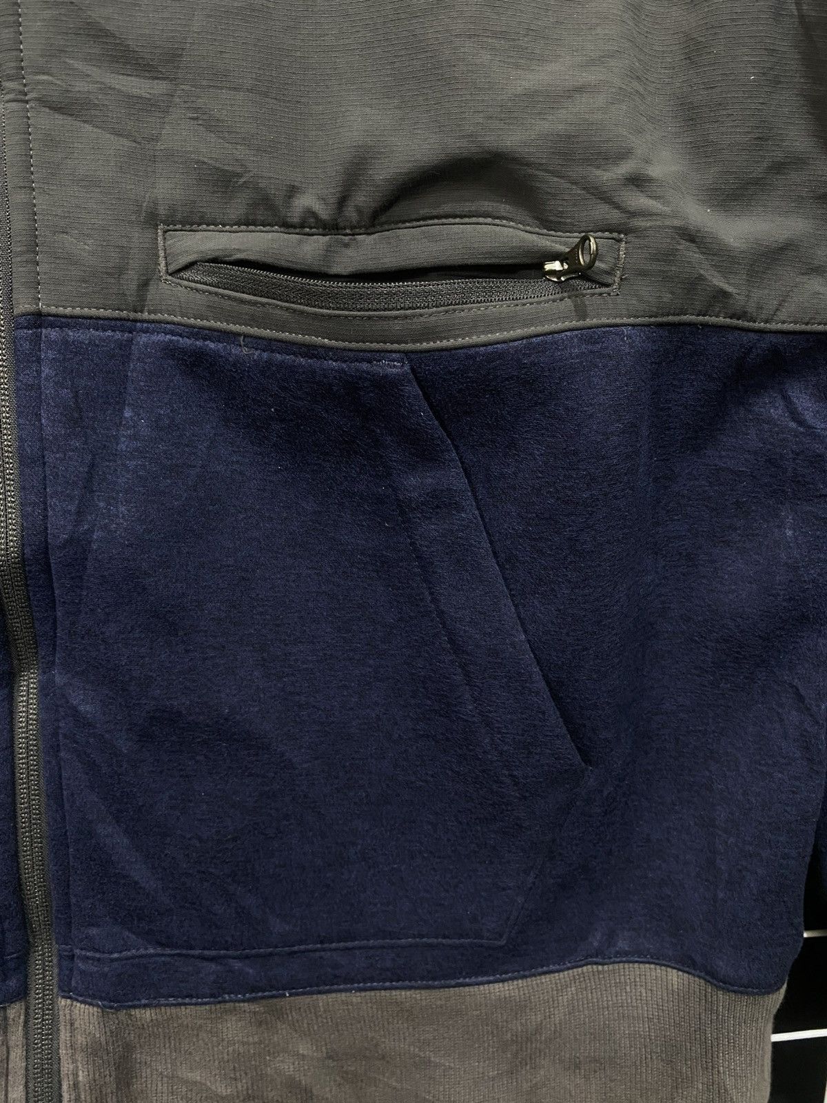 The North Face The North Face Tundra Fleece Jacket TNF Size US L / EU 52-54 / 3 - 4 Thumbnail