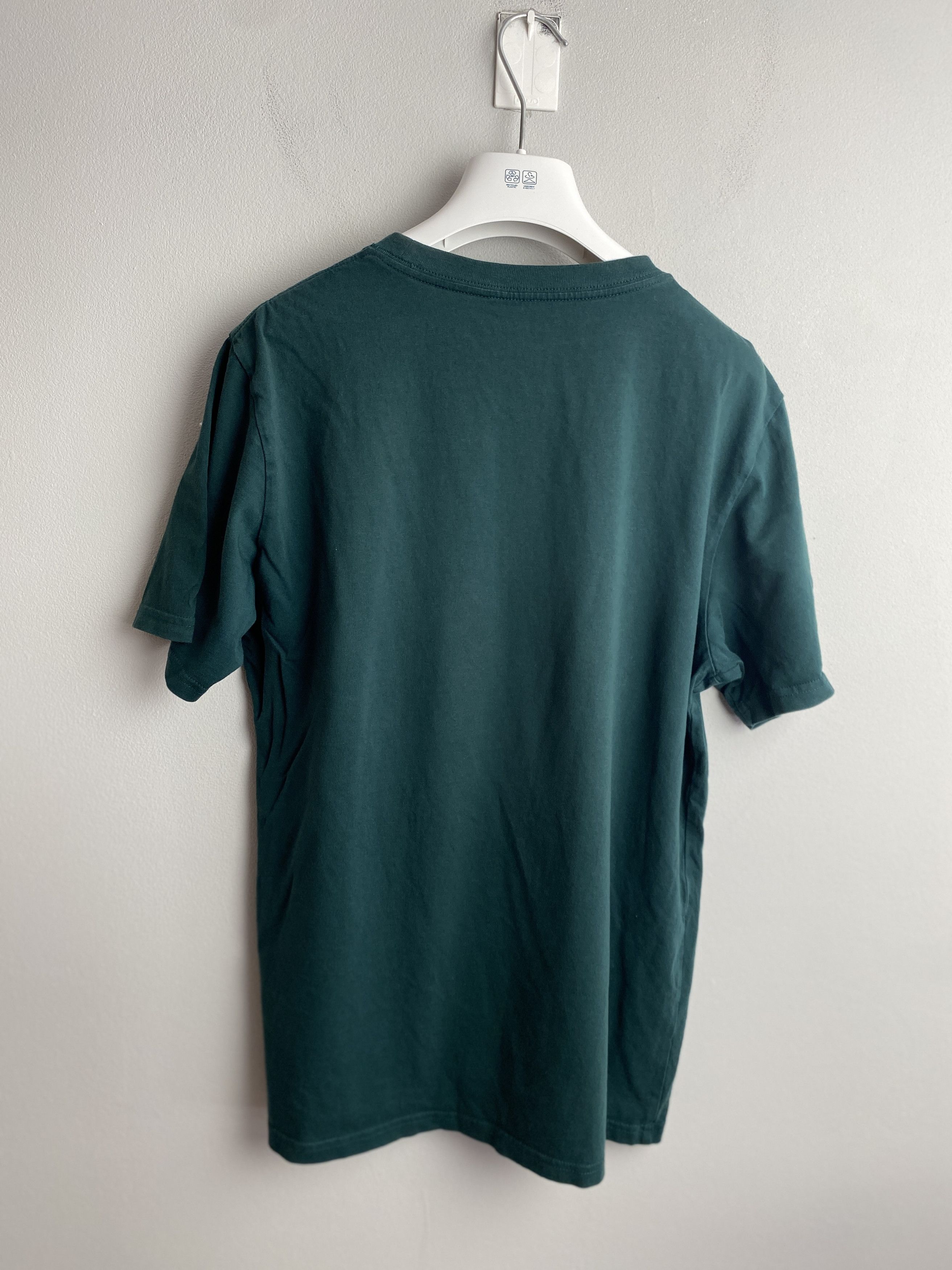 Carhartt × Carhartt Wip Carhartt WIP Script t-shirt tee big logo skate rap hip hop Size US S / EU 44-46 / 1 - 5 Thumbnail