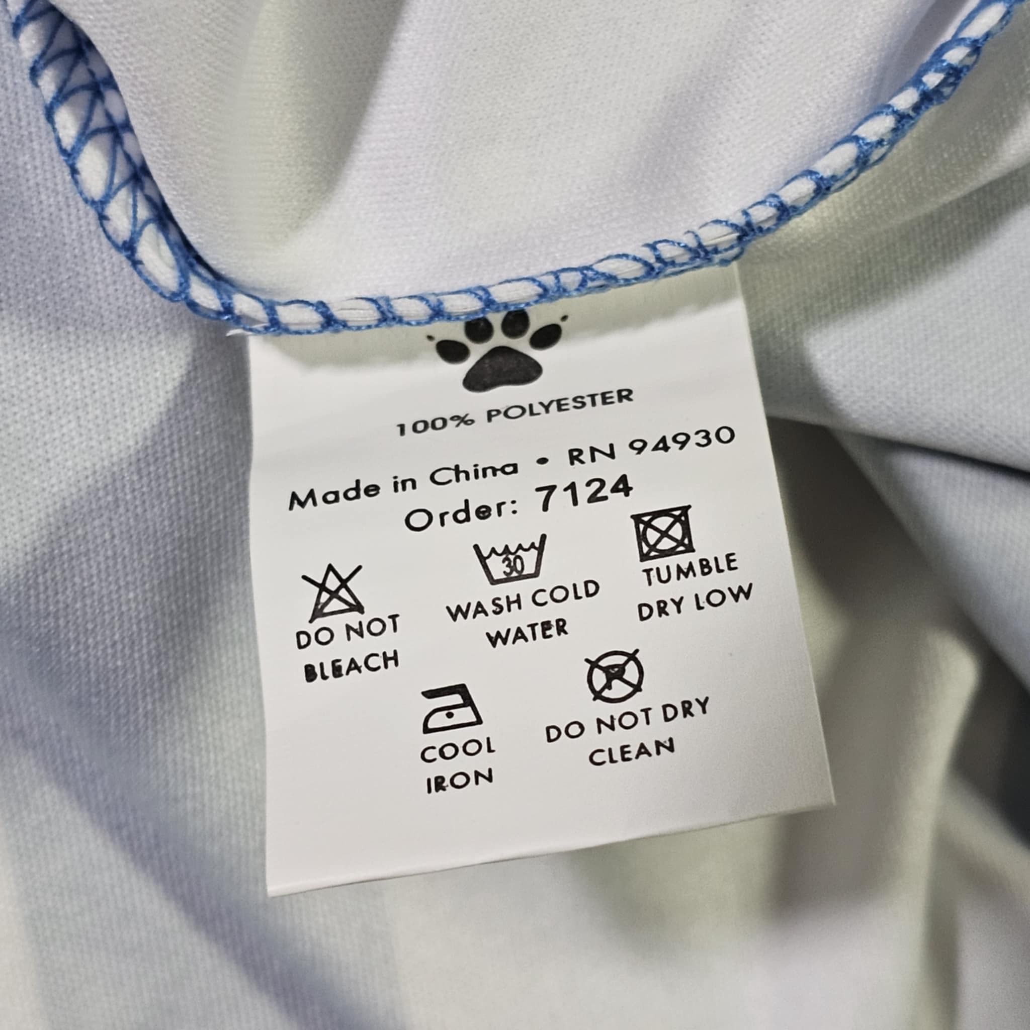 Other RCD Espanyol de Barcelona Kelme Soccer Jersey Size US L / EU 52-54 / 3 - 5 Thumbnail