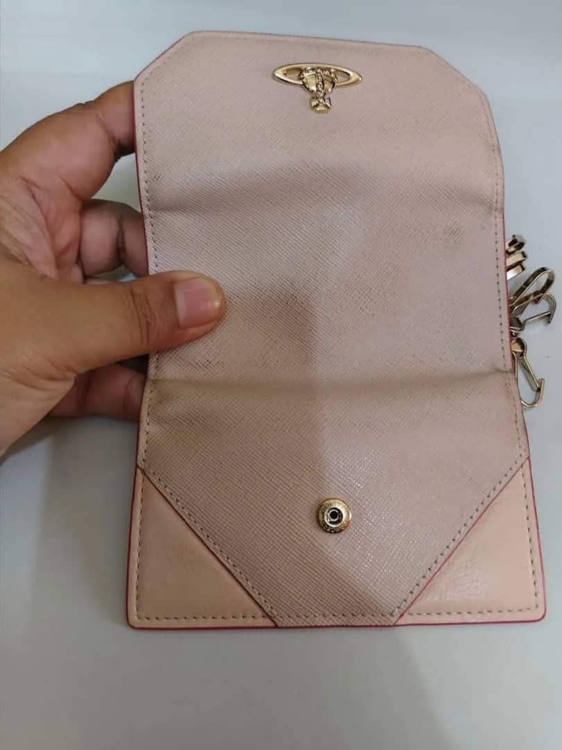 Vivienne Westwood Vintage Vivienne Westwood key holder like New Size ONE SIZE - 3 Thumbnail