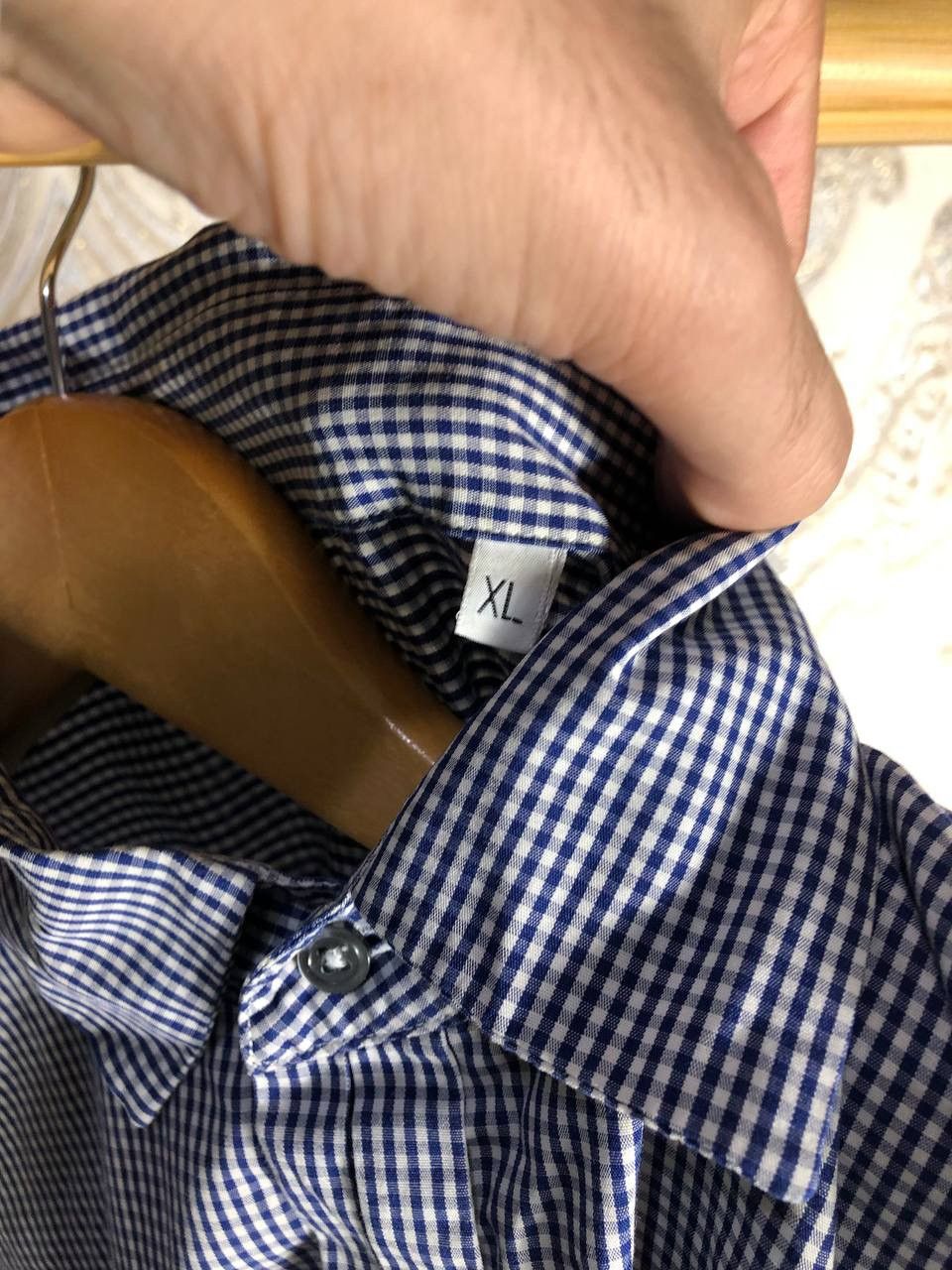 C.P. Company VINTAGE C.P. COMPANY CLASSIC CASUAL SHIRT ITALIAN DESIGNER Size US XL / EU 56 / 4 - 6 Thumbnail
