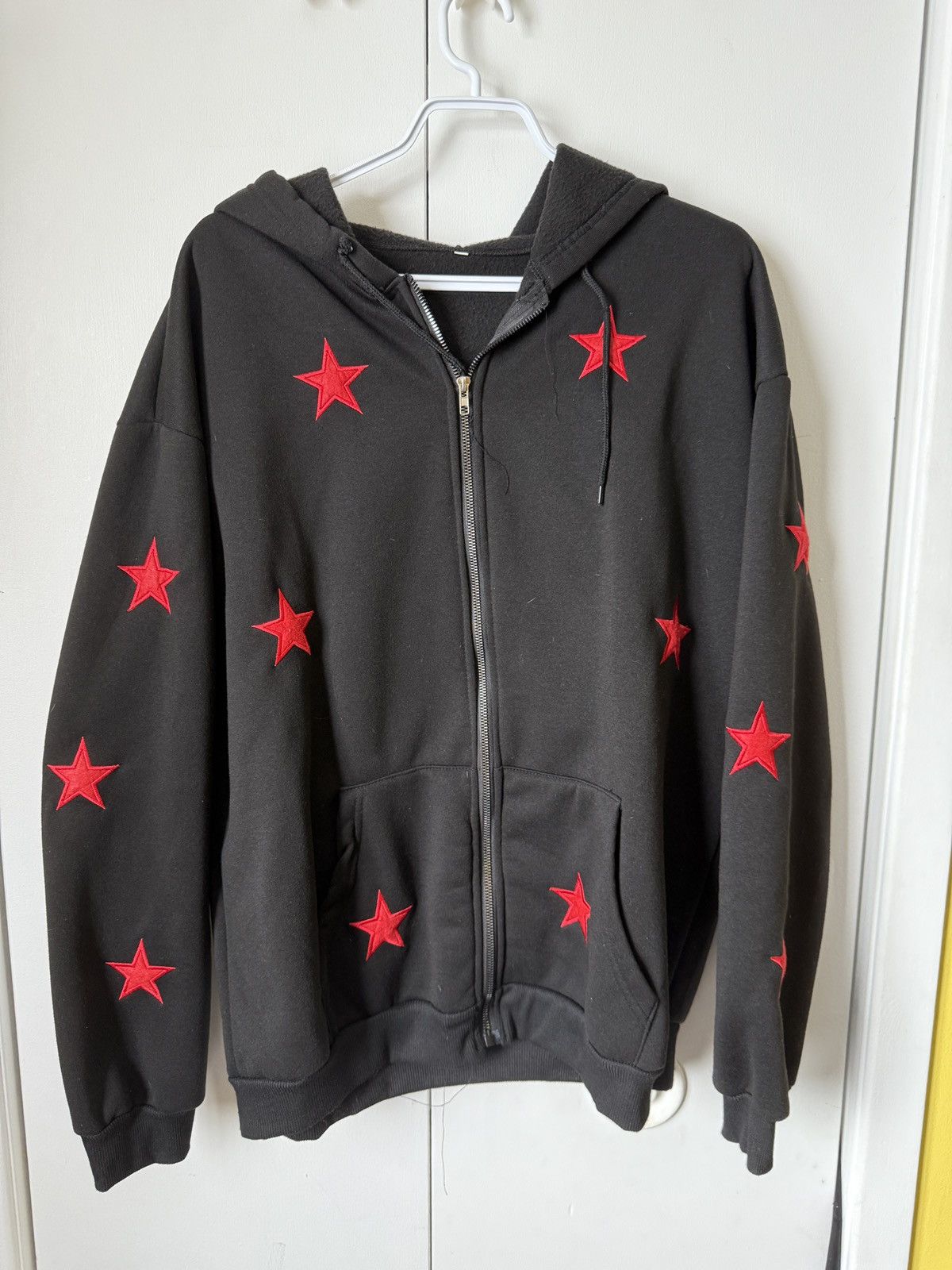 Other Y2K star jacket Size US M / EU 48-50 / 2 - 1 Thumbnail
