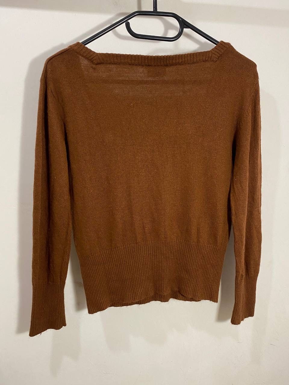 Dolce & Gabbana Dolce & Gabbana Sweater Size S / US 4 / IT 40 - 8 Thumbnail