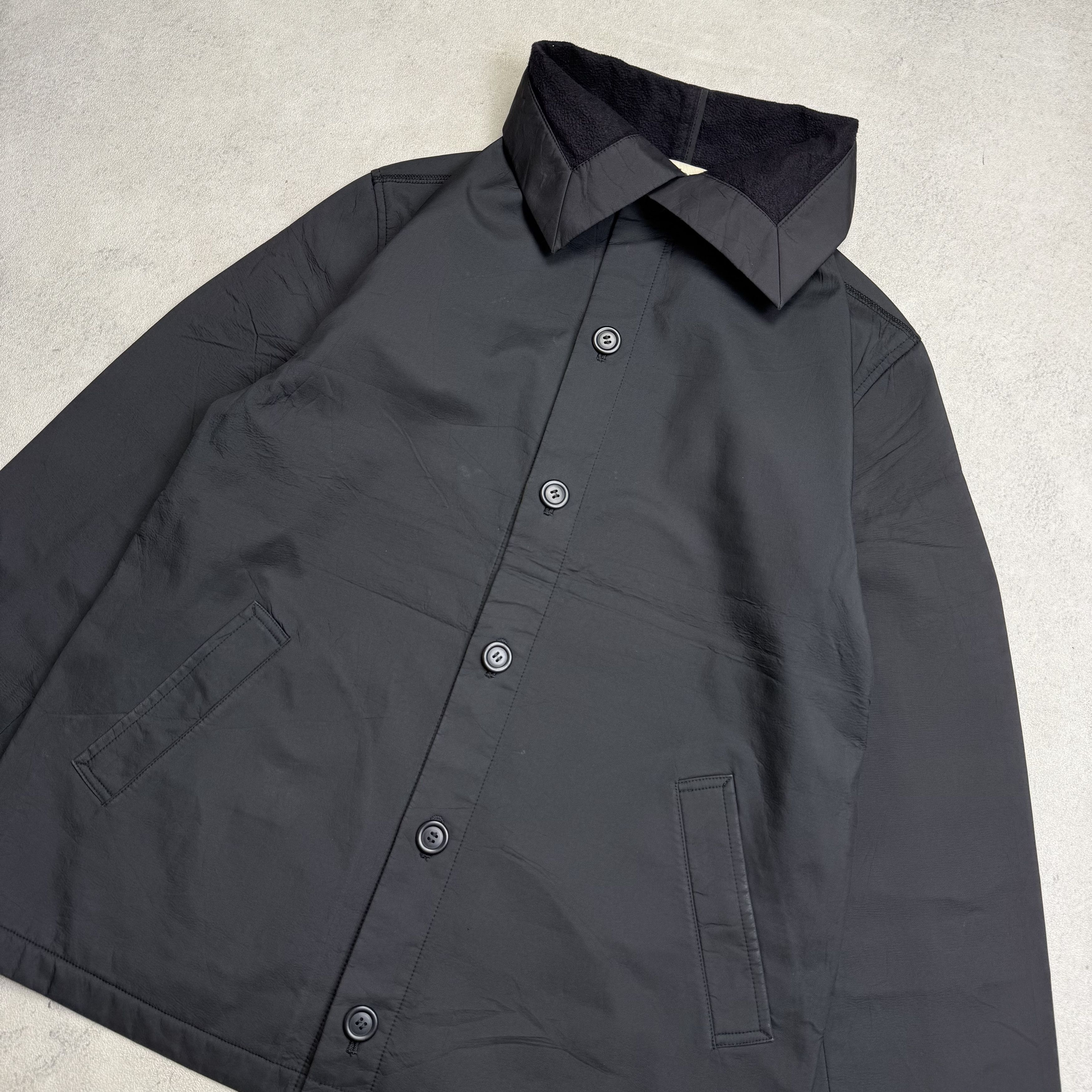 Issey Miyake Plantation Issey Miyake Outer Shirt Size US M / EU 48-50 / 2 - 3 Thumbnail