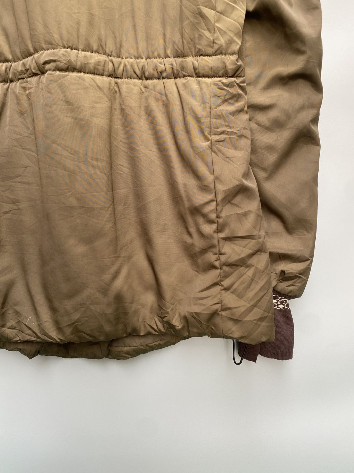 Marithe + Francois Girbaud 90s Archival Marithe Francois Girbaud- Survival Parka Size US S / EU 44-46 / 1 - 11 Thumbnail