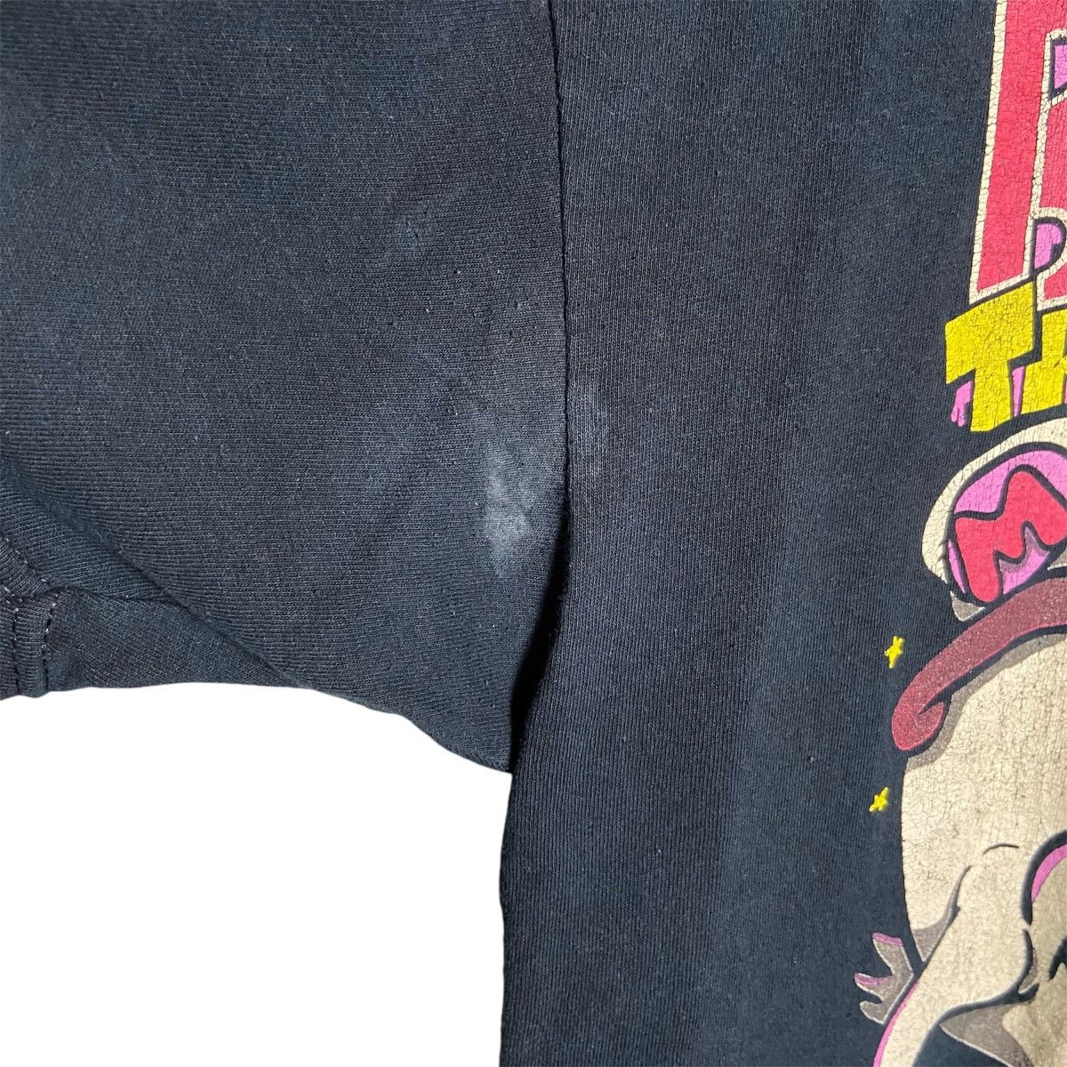 Band Tees × Vintage Vintage Blood On The Dance Floor Band Tee / Parody Mario Size US XL / EU 56 / 4 - 5 Thumbnail