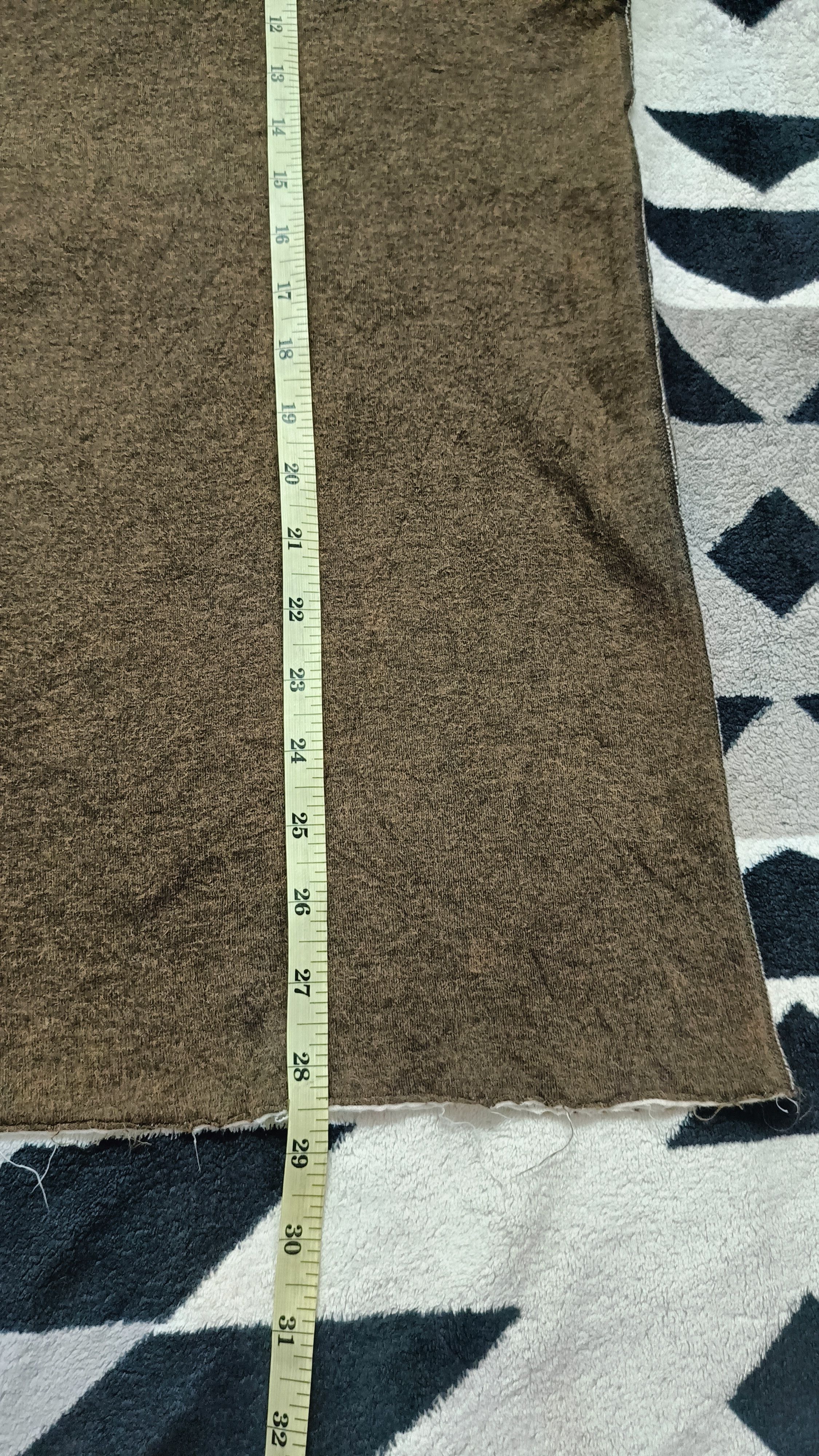 Fragment Design 🔥🔥 Rare Vintage Good Enough (Gdeh) Reversible Tee Size US L / EU 52-54 / 3 - 8 Thumbnail