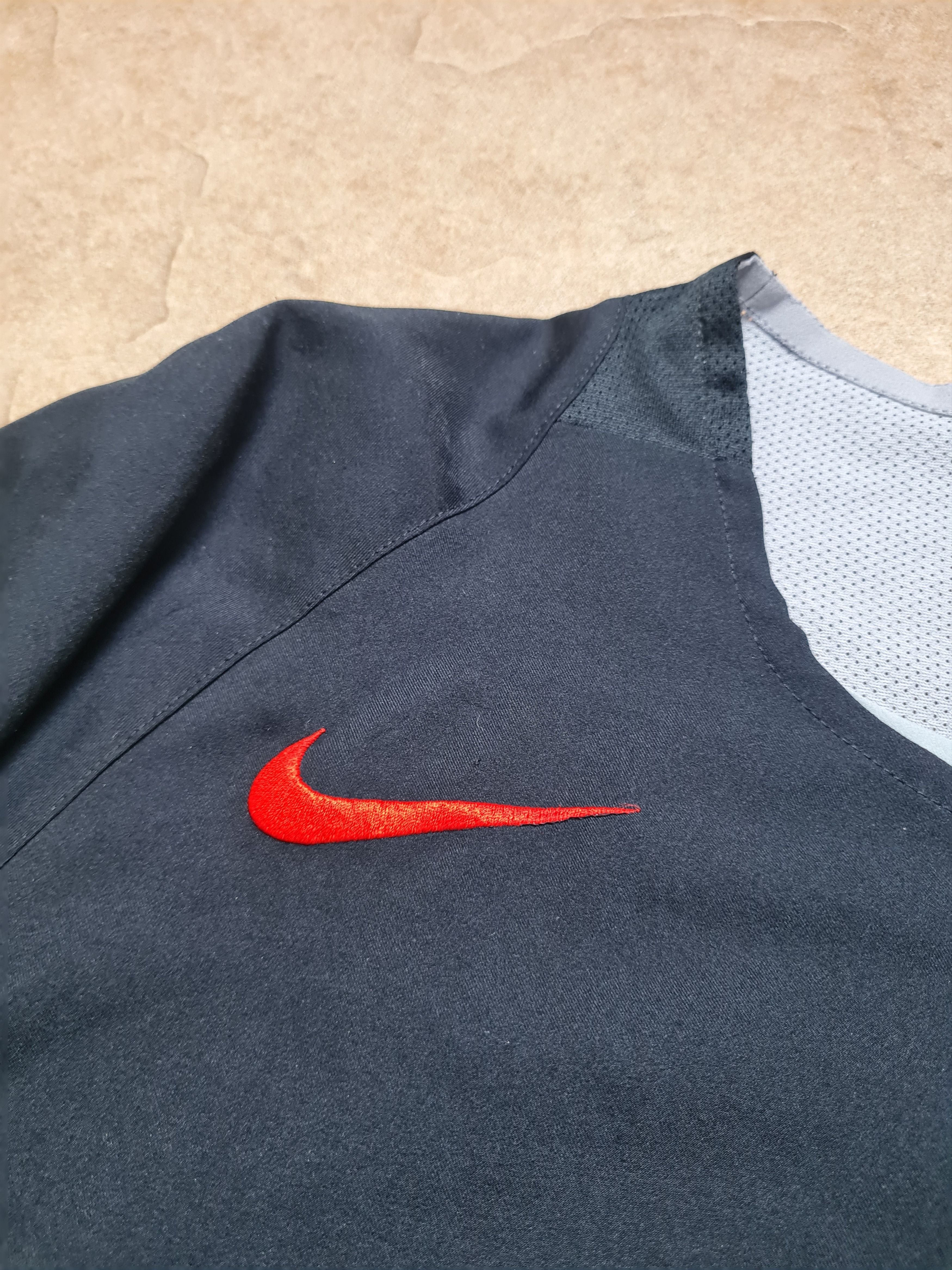 Nike Nike Total 90 T shirt Men's Size XXL Short Sleeve Third Size US XXL / EU 58 / 5 - 11 Thumbnail