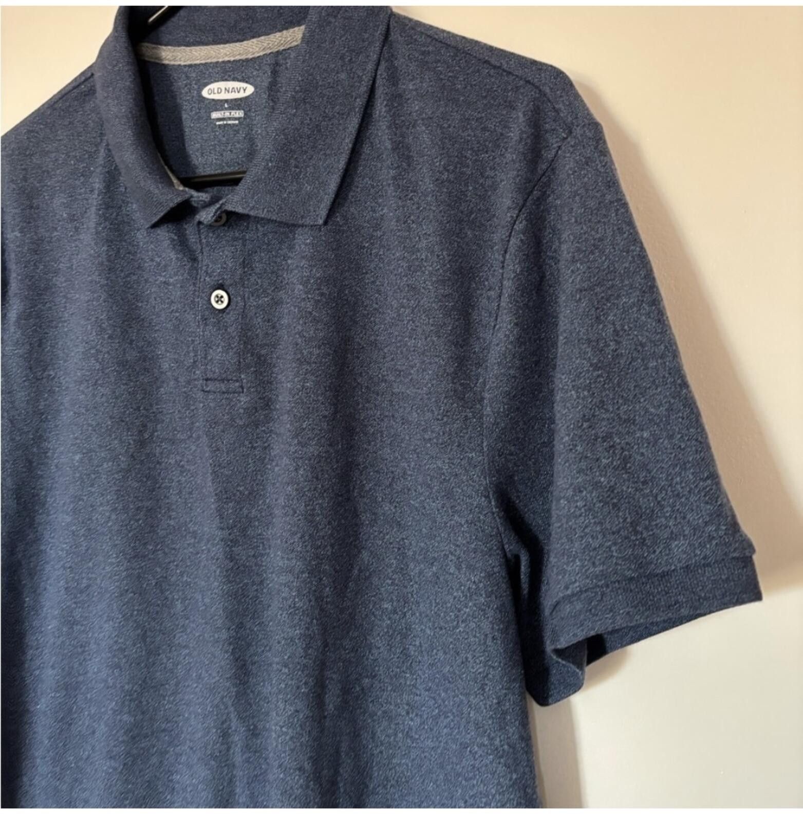 Old Navy Old Navy Polo shirt Size US L / EU 52-54 / 3 - 2 Thumbnail