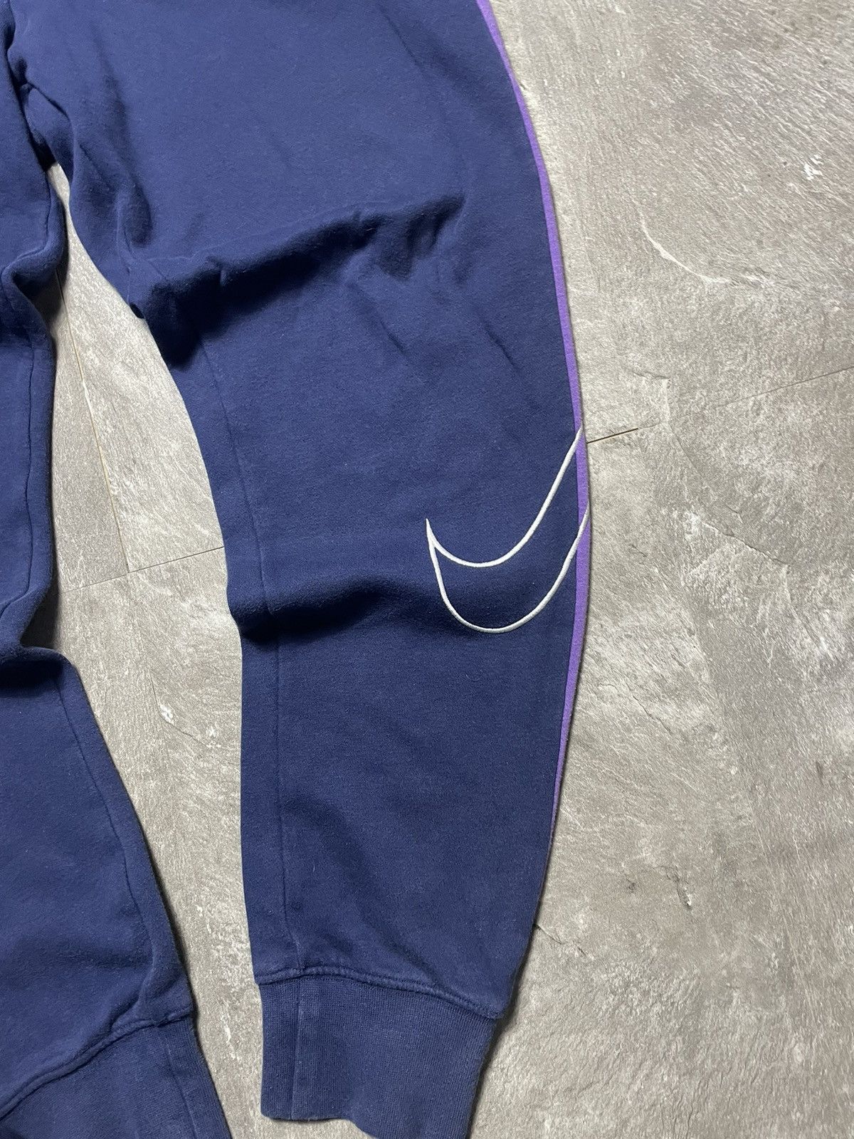 Nike Nike Tottenham Soccer Football Tracksuit size M Size US M / EU 48-50 / 2 - 13 Thumbnail