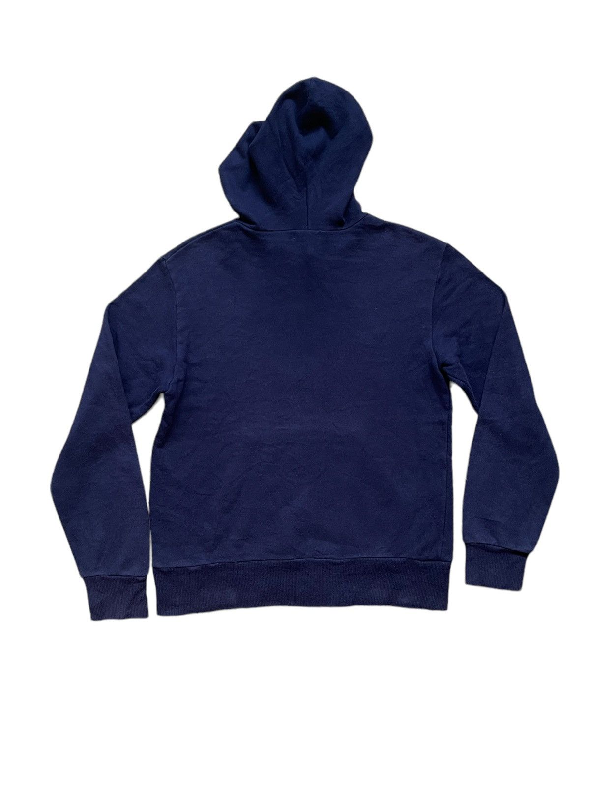 Hysteric Glamour 1990s Lovers House By Super Lovers Hoodie Size US S / EU 44-46 / 1 - 2 Thumbnail