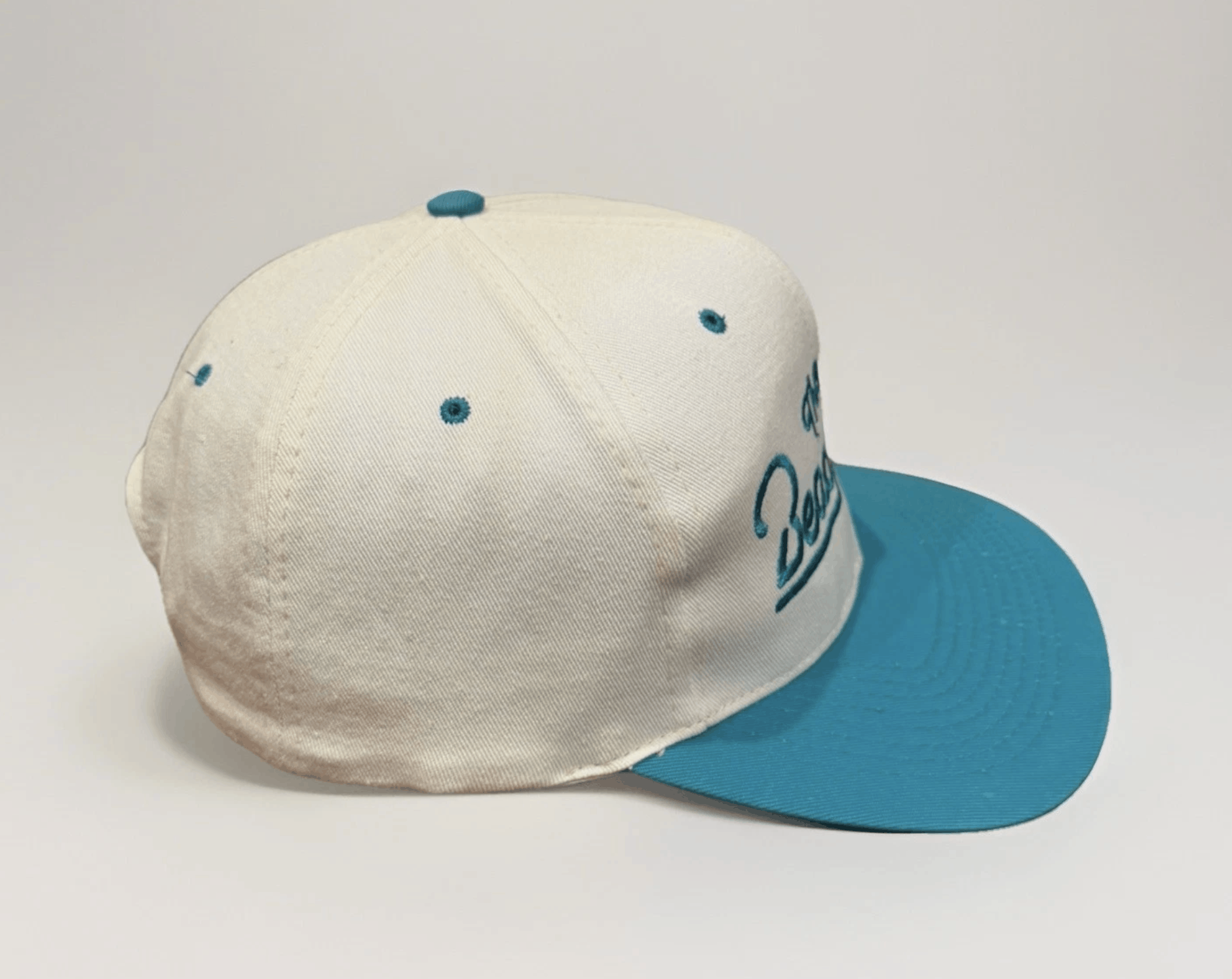 Other Beach Boys KC Snapback Hat 90s Size ONE SIZE - 2 Thumbnail
