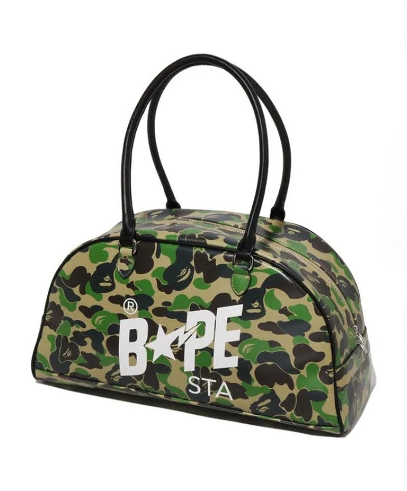 Bape Bape Bag Size ONE SIZE - 1 Thumbnail