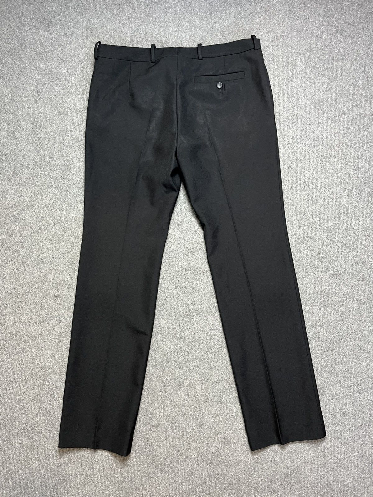 Balenciaga Balenciaga Paris classic pants Size US 33 - 4 Thumbnail