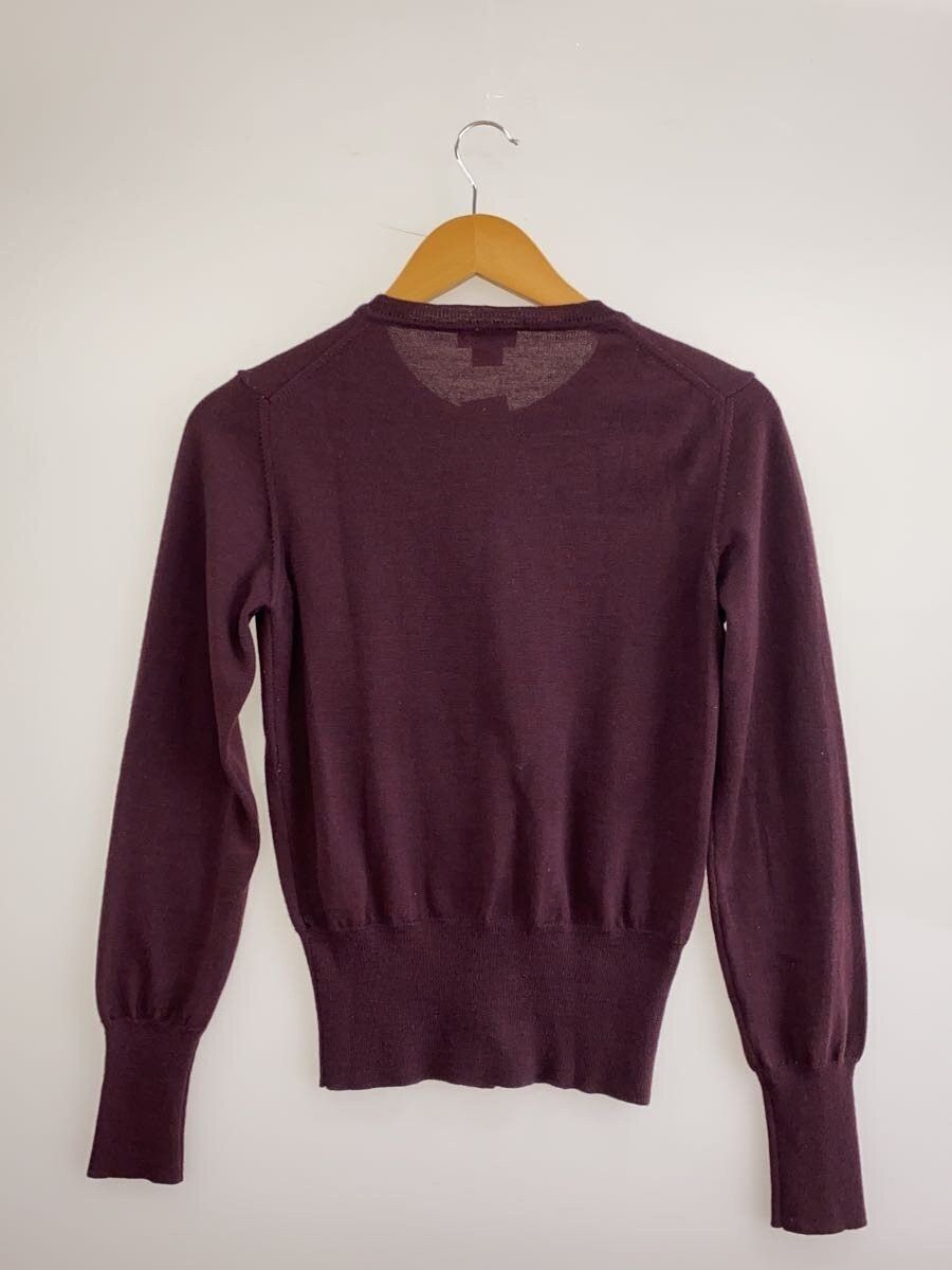 Vivienne Westwood AW13 Orb Wool Knit Cardigan Size S / US 4 / IT 40 - 2 Thumbnail