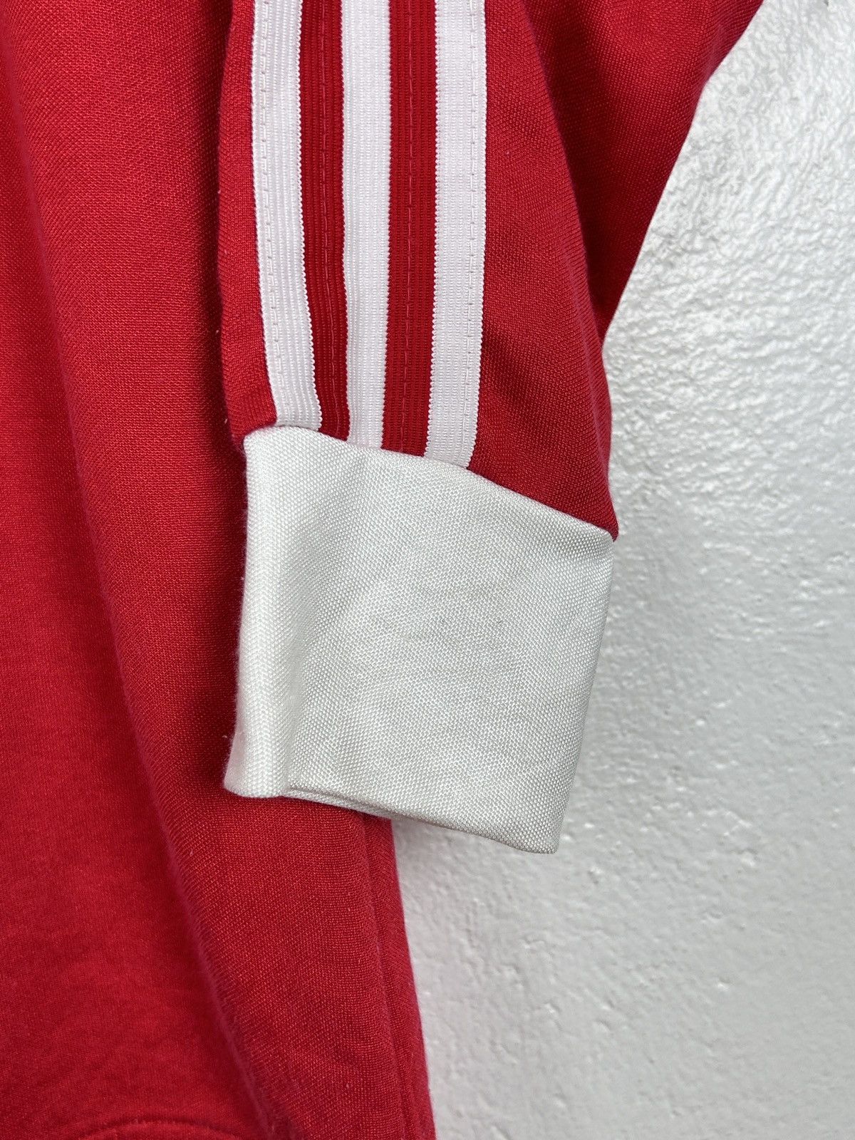 Adidas 70s Adidas Erima 1978/79 Bayern Munchen Home Jersey Size US M / EU 48-50 / 2 - 5 Thumbnail