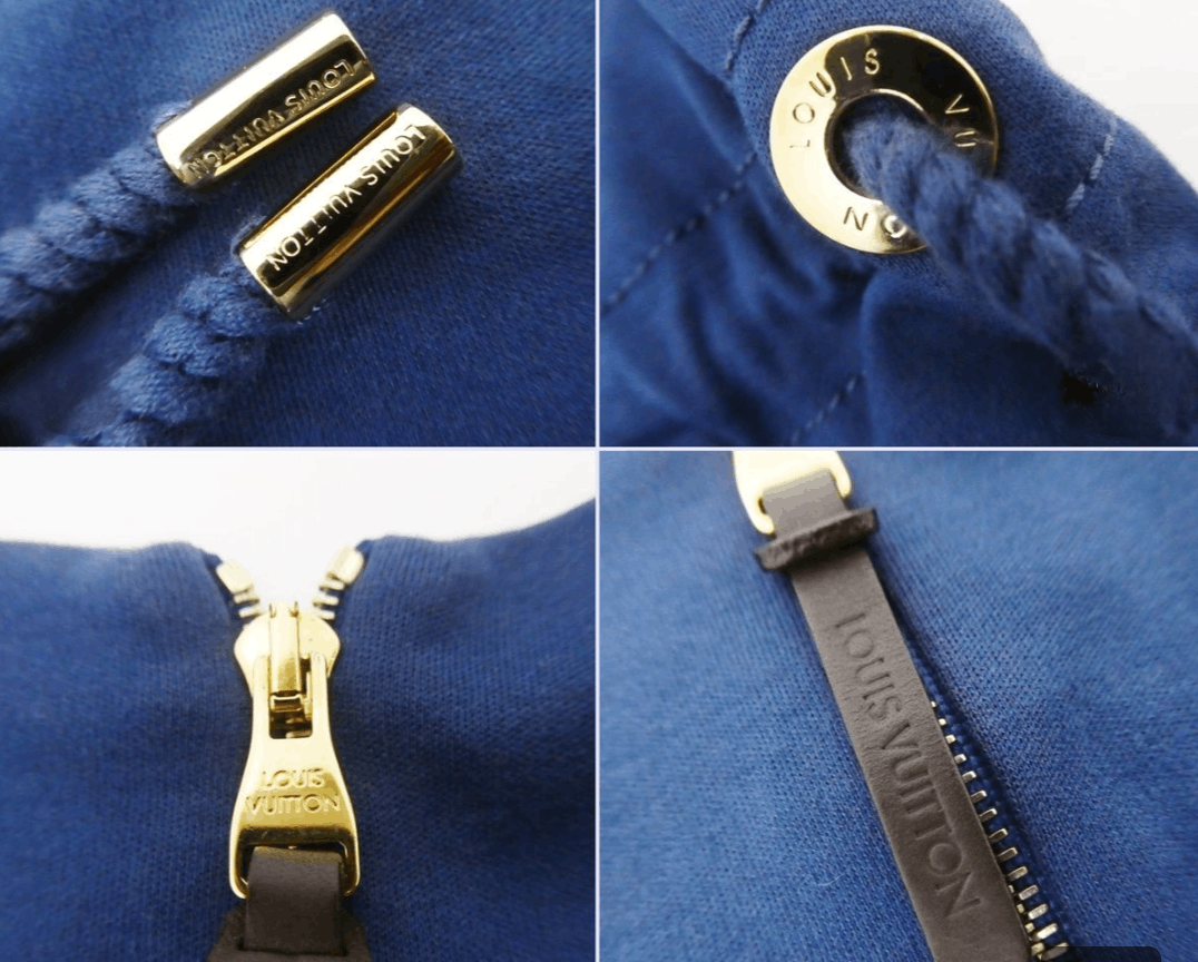 Louis Vuitton Louis Vuitton DressRW141WF50R20JSV Size L / US 10 / IT 46 - 7 Thumbnail