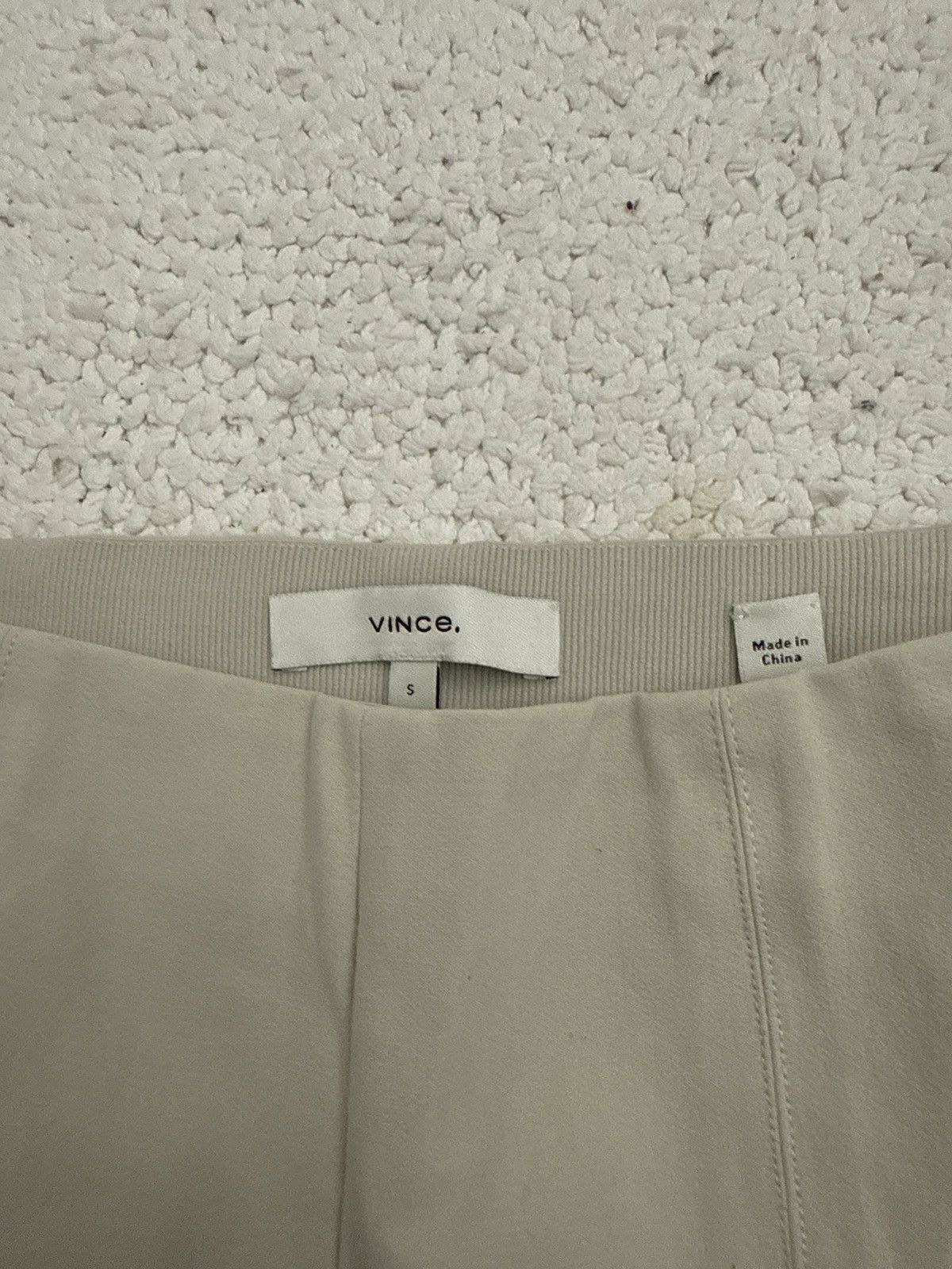 Vince Vince Stitch Front Seam Ponte Legging Size Small Size 26" / US 2 / IT 38 - 6 Thumbnail