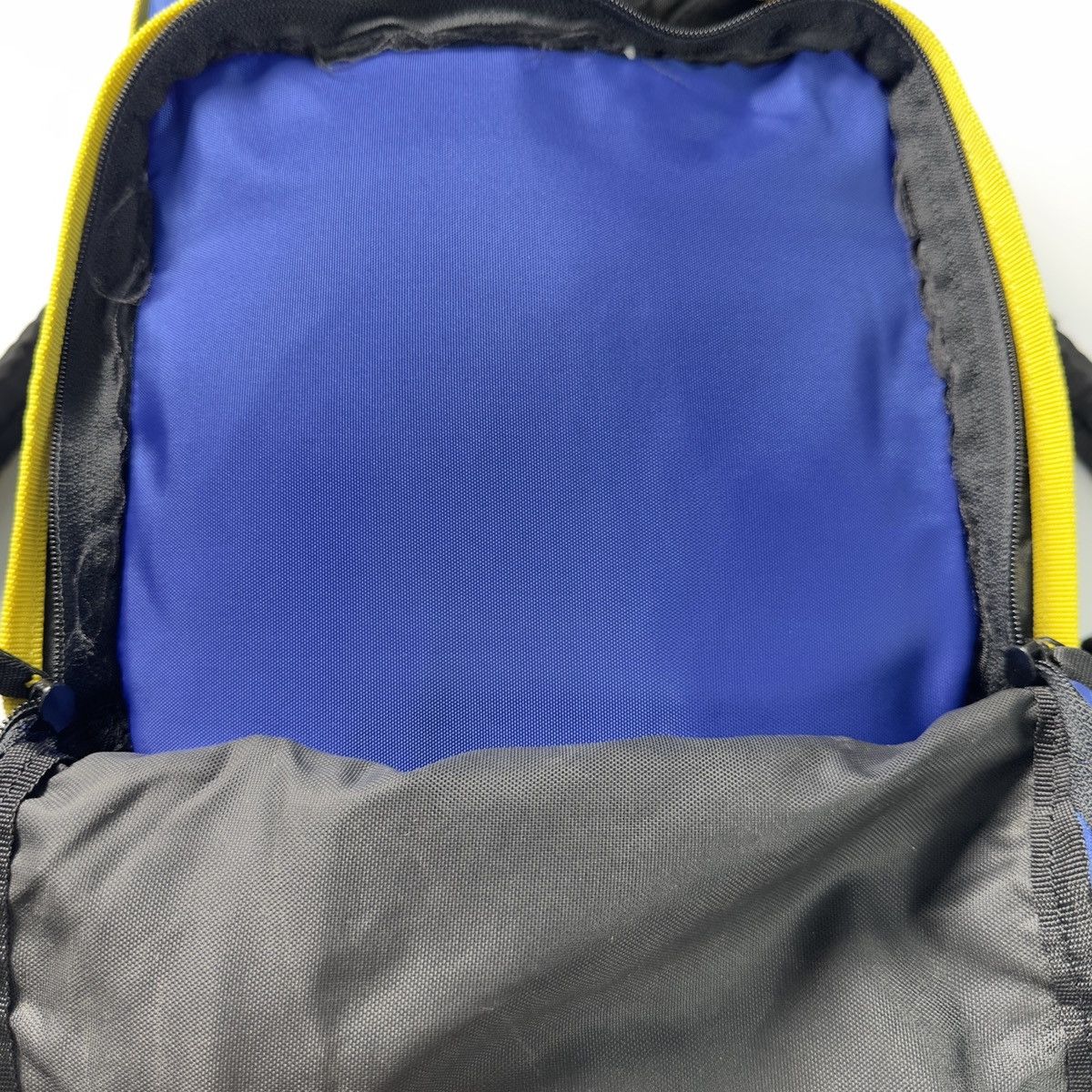 Blind Skateboards × Hook-Ups × Vintage Vintage Blind Skateboards Backpack Size ONE SIZE - 5 Thumbnail