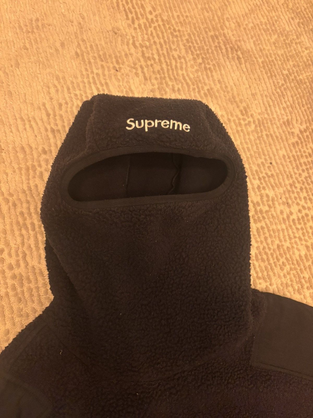 Supreme Supreme Nike ACG fleece Size US S / EU 44-46 / 1 - 2 Thumbnail
