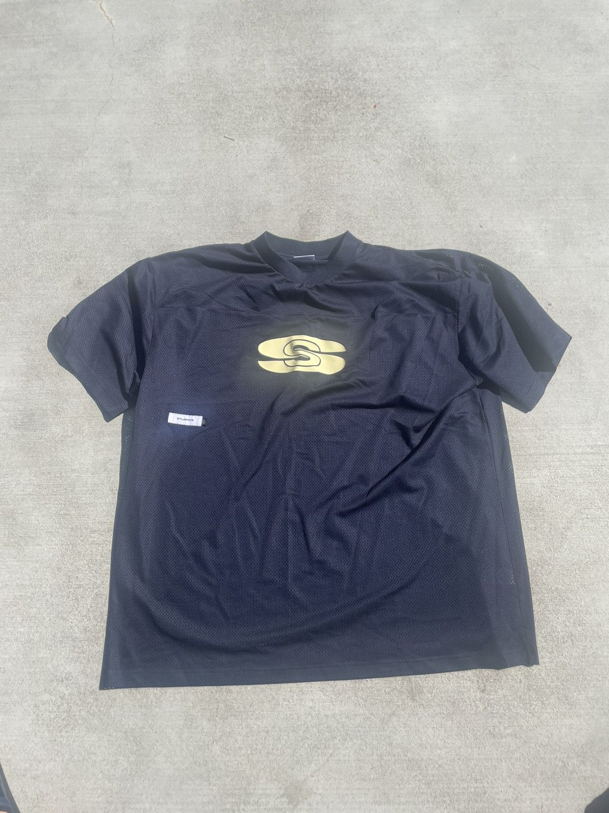 Students Students jersey Size US XXL / EU 58 / 5 - 1 Thumbnail