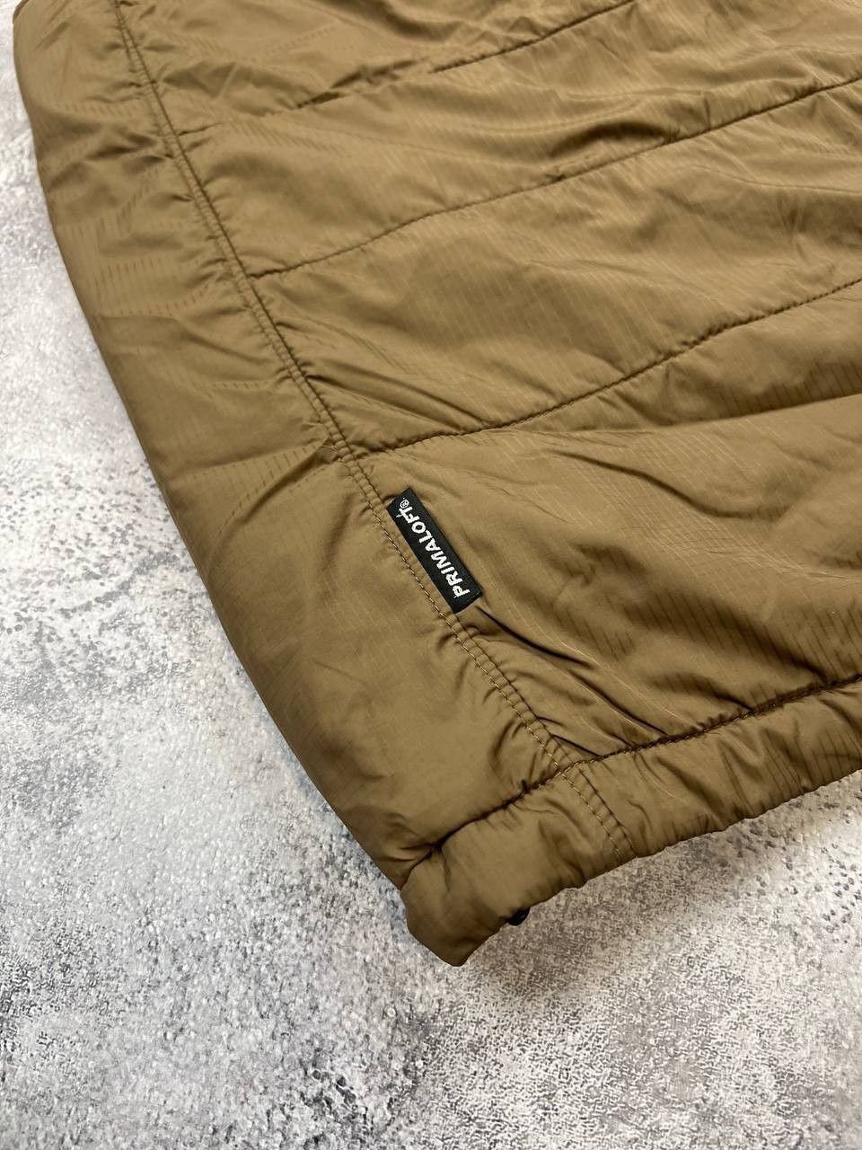 The North Face Vintage The North Face TNF Puffer Fleece Coat Vest Jacket Size US M / EU 48-50 / 2 - 10 Thumbnail