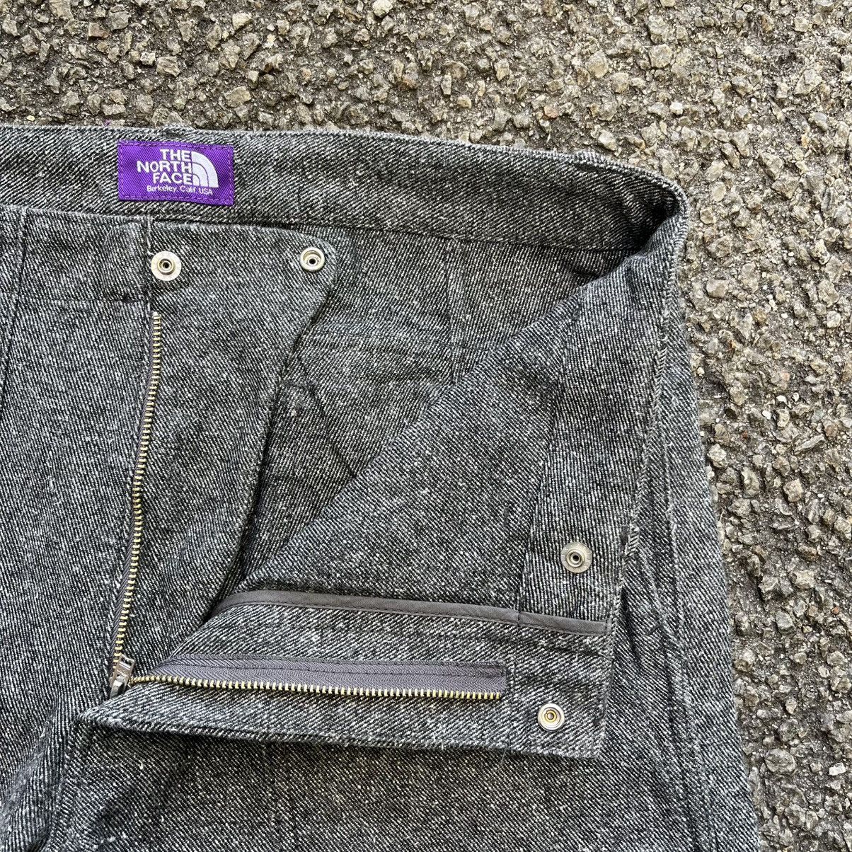 The North Face Purple Label Nanamica The North Face Purple Label Field Cargo Pants Size US 32 / EU 48 - 6 Thumbnail