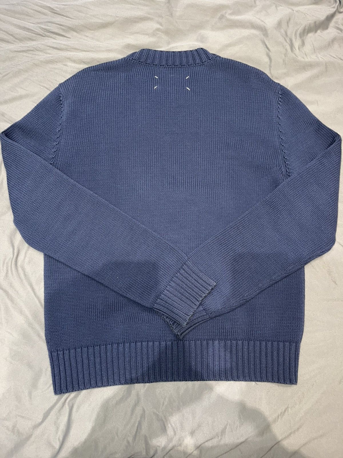 Maison Margiela Knit maison margiela Size US M / EU 48-50 / 2 - 6 Thumbnail