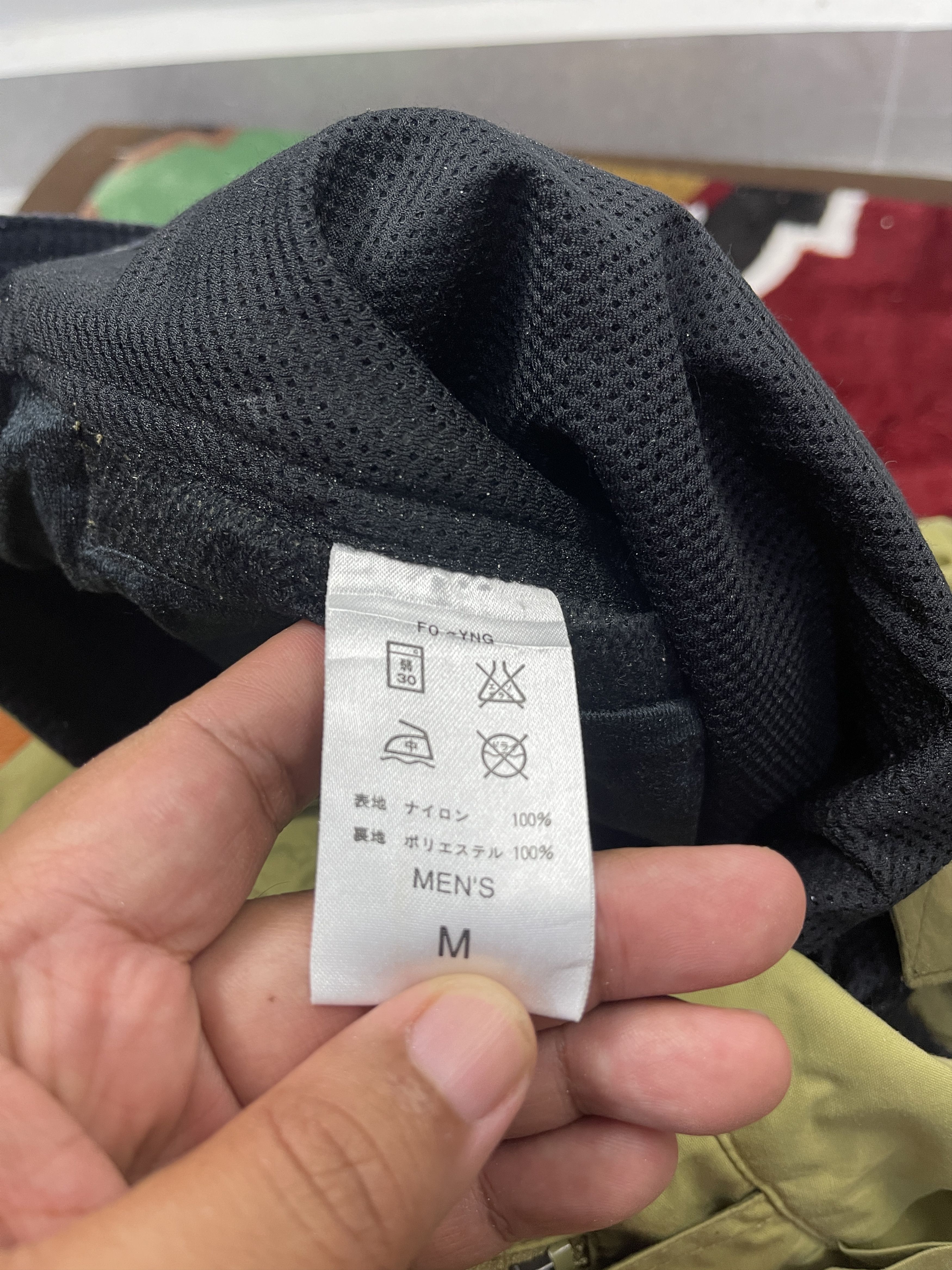 Nike ACG Nike ACG Ski Wear Size US 34 / EU 50 - 13 Thumbnail