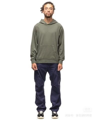 Visvim Visvim 20ss Jumbo Eiger Sanction Pants Size US 36 / EU 52 - 3 Thumbnail