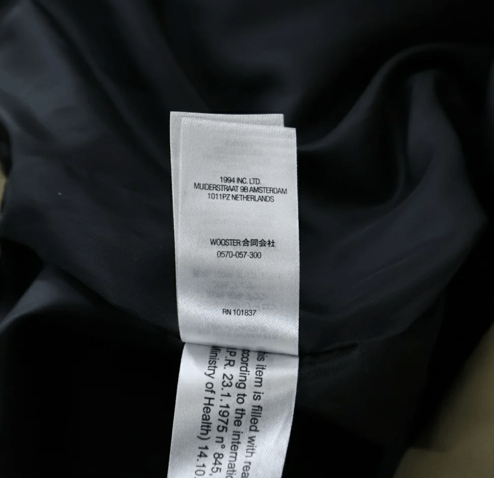 Supreme Supreme WTAPS Tactical Down Vest 21FW Brown Size US S / EU 44-46 / 1 - 5 Thumbnail