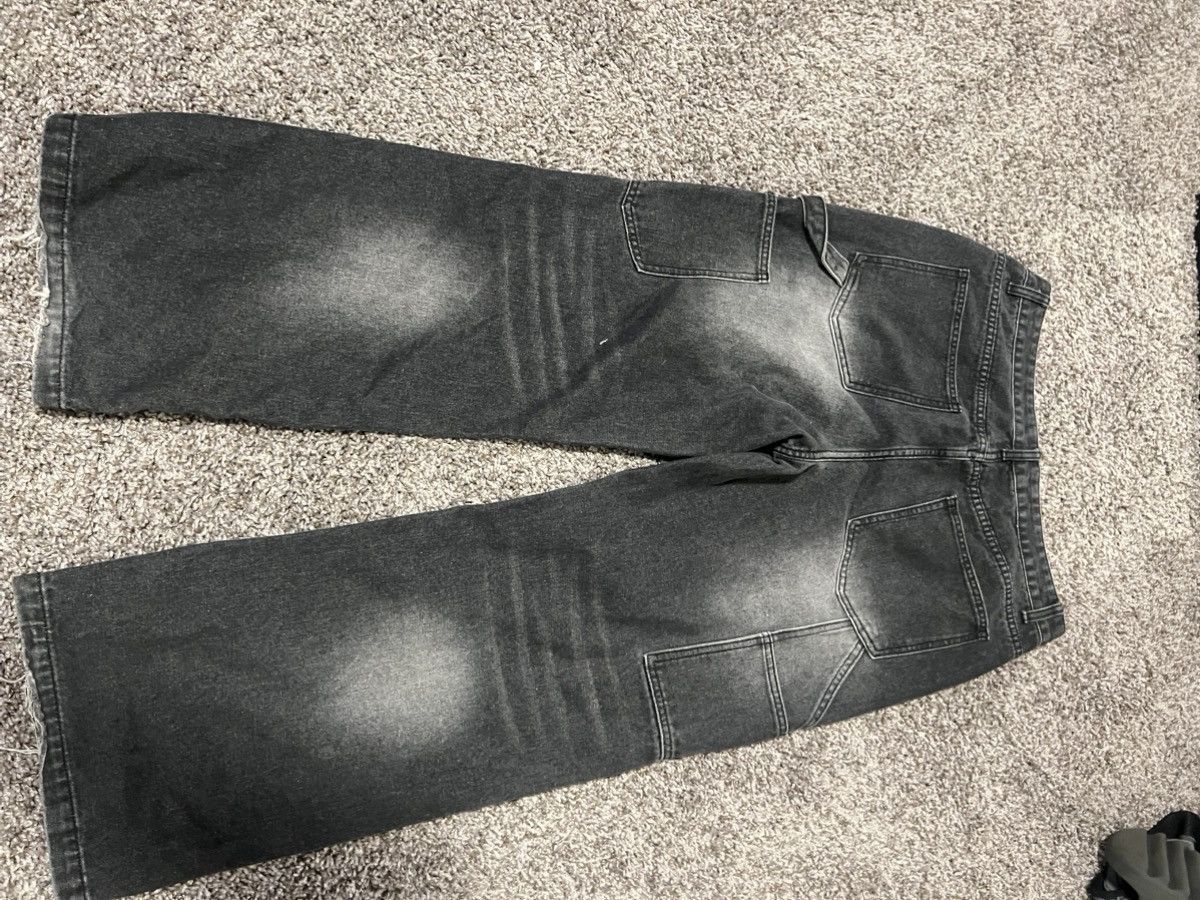 Other Baggy jeans Size US 32 / EU 48 - 3 Thumbnail