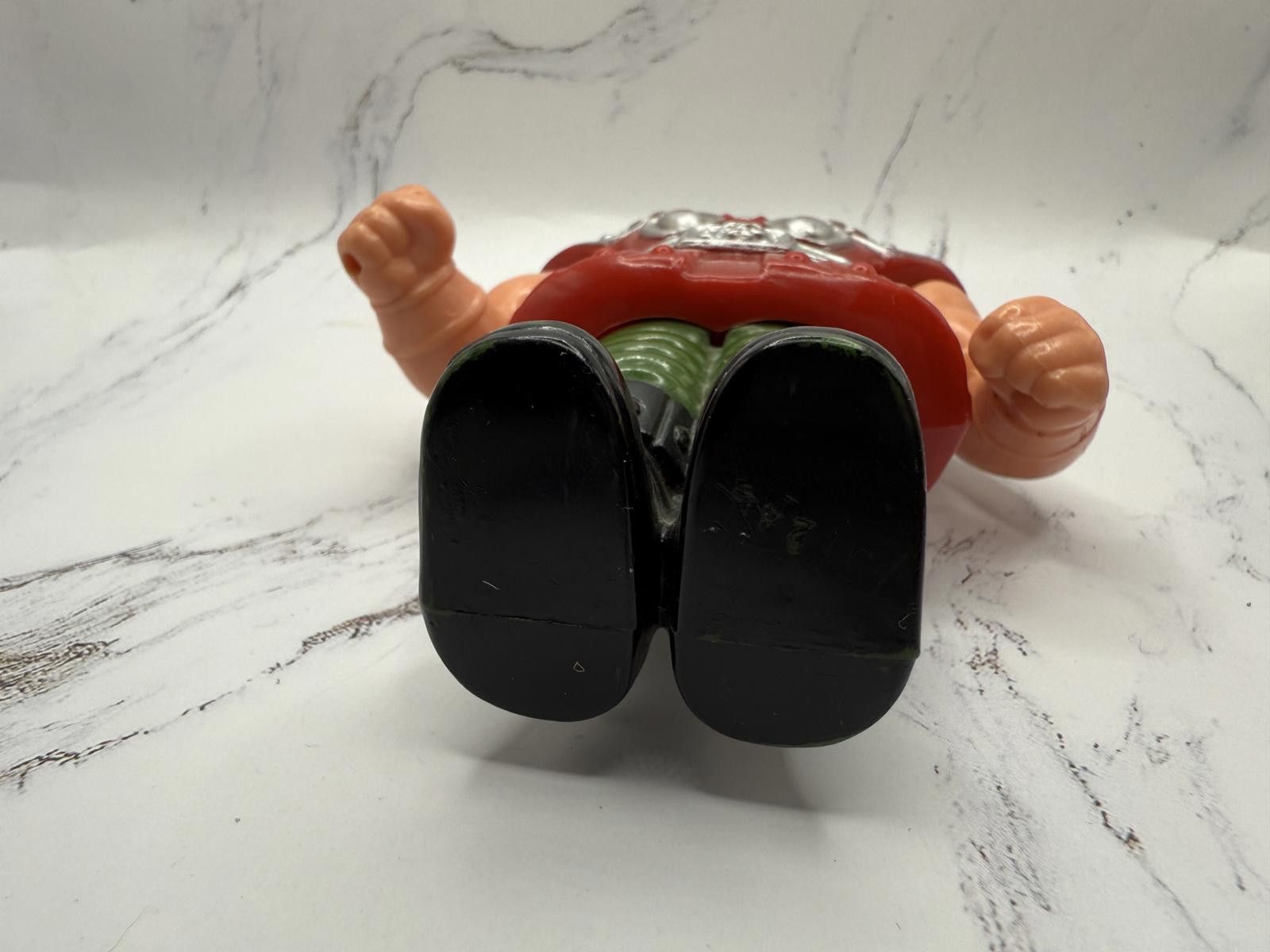 Other RAM MAN Action Figure Masters of the Universe Incomplete Size ONE SIZE - 7 Thumbnail