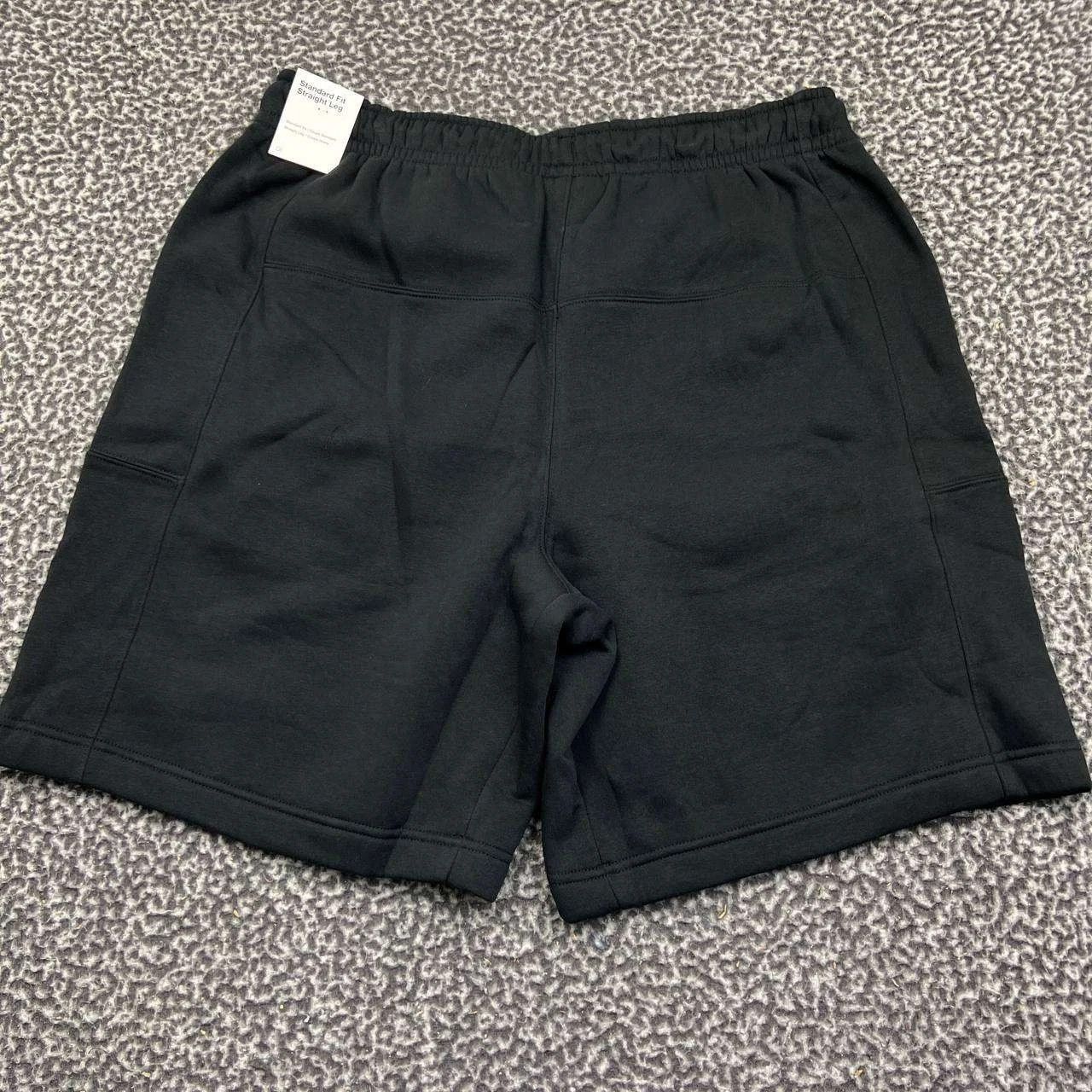 Nike Nike Athletic Shorts L Los Angeles LA Rams Standard Fit 34 Size US 34 / EU 50 - 2 Thumbnail