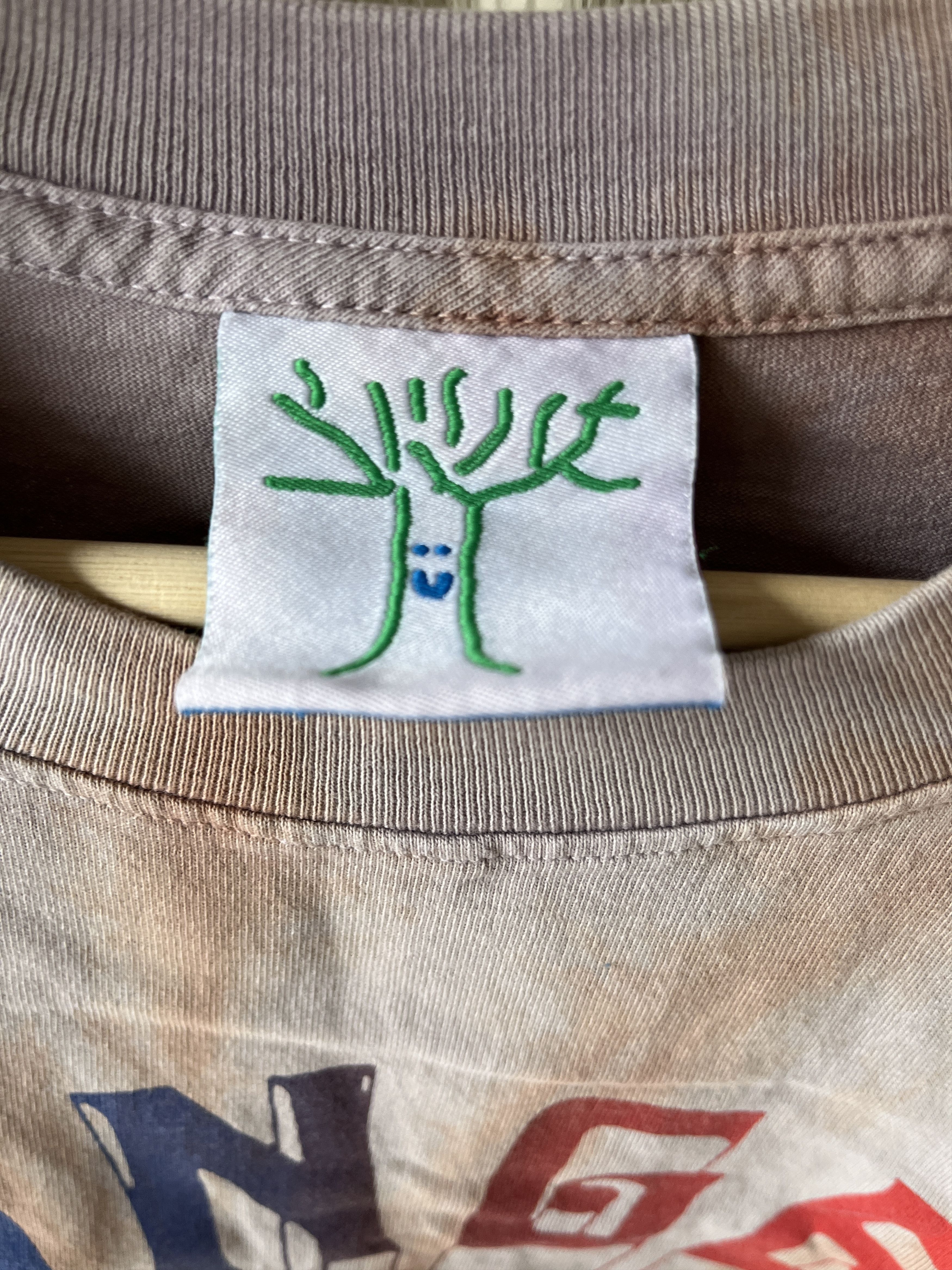 Online Ceramics "Change Is Good" T-Shirt Size US M / EU 48-50 / 2 - 3 Thumbnail