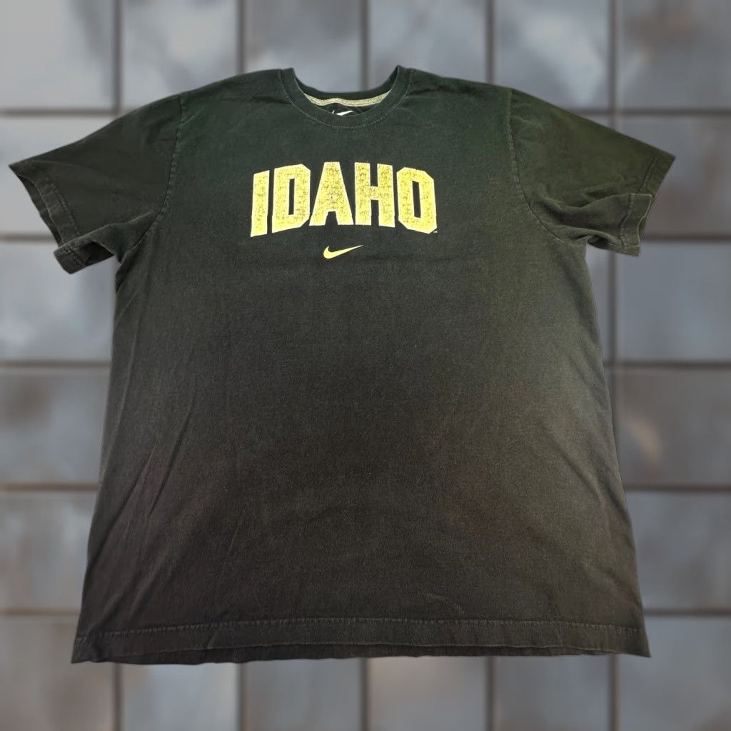 Nike VINTAGE? No. Size US XXL / EU 58 / 5 - 1 Thumbnail