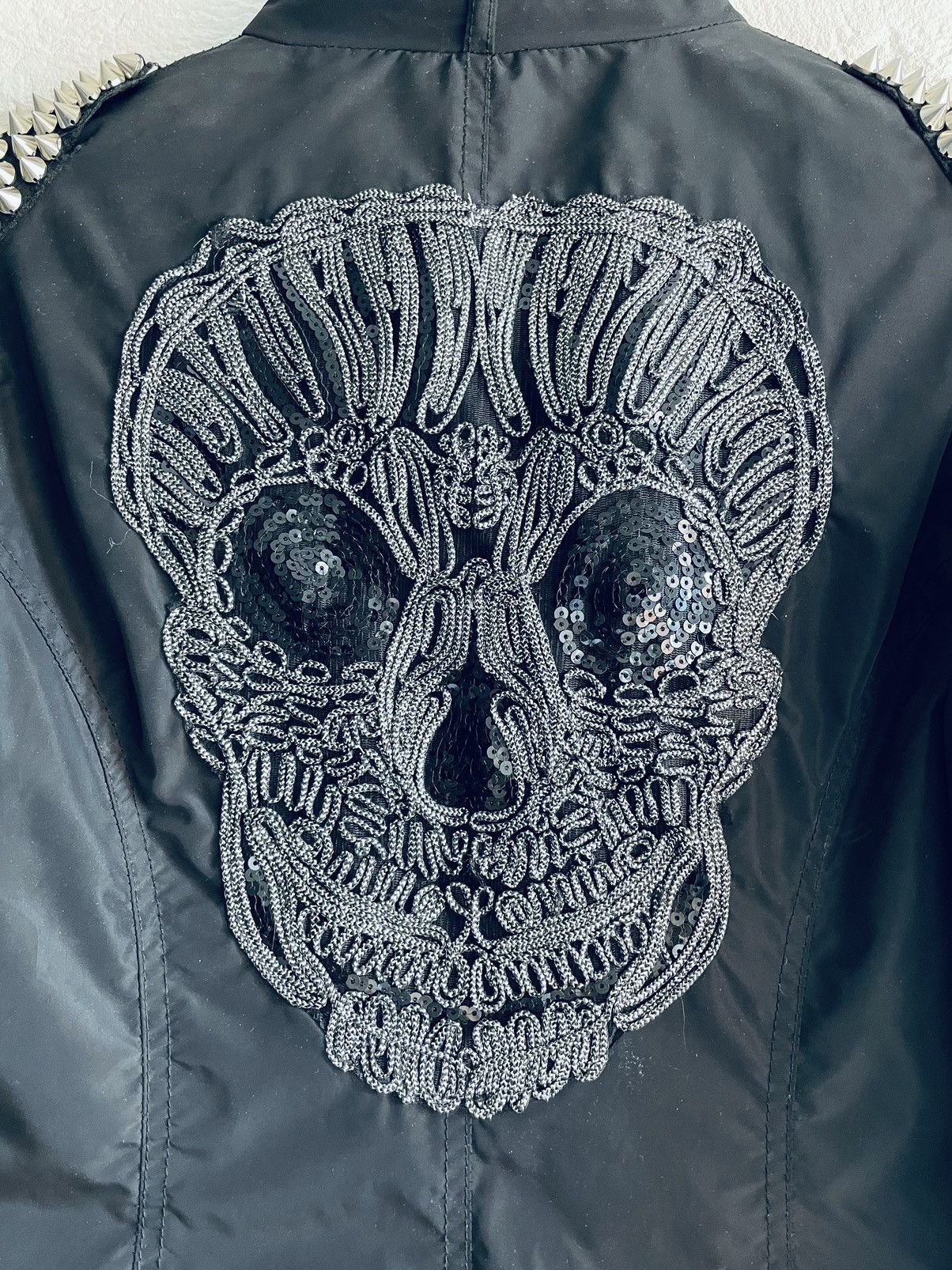 Philipp Plein Philip Plein Couture limited edition Size S / US 4 / IT 40 - 3 Thumbnail