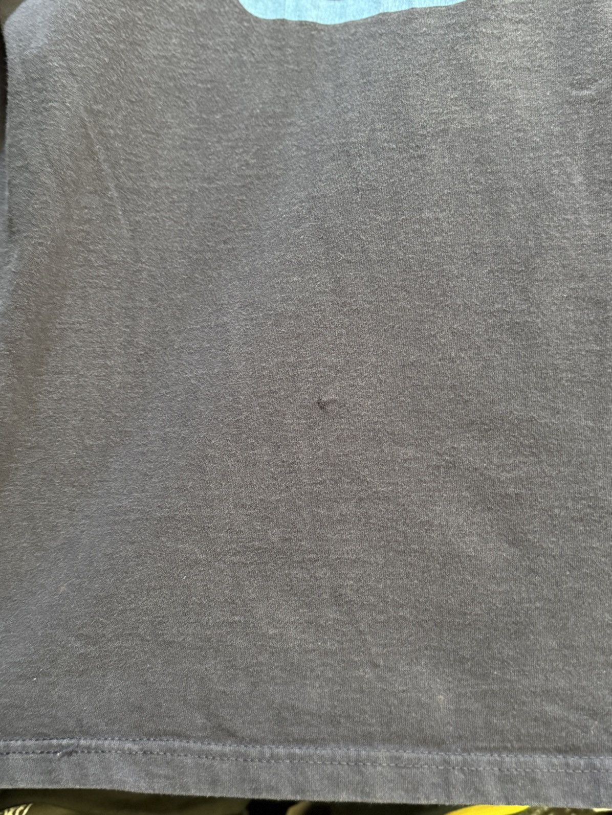 Quiksilver Vintage 90s Quiksilver Boardriding Surfing Faded Tee Size US XL / EU 56 / 4 - 8 Thumbnail