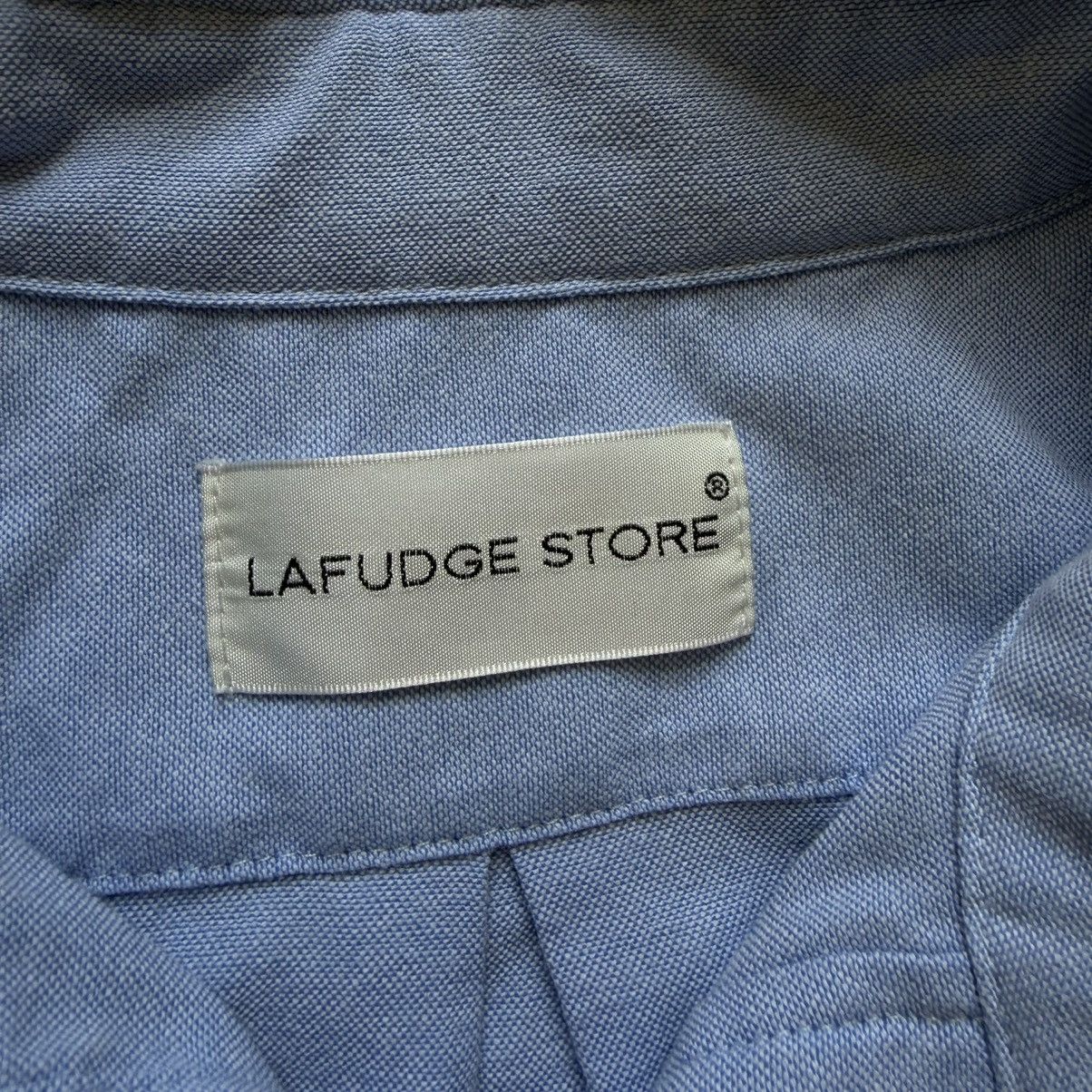 Other Lafudge Store City Boy short sleeve Shirt oversized M Size US M / EU 48-50 / 2 - 4 Thumbnail